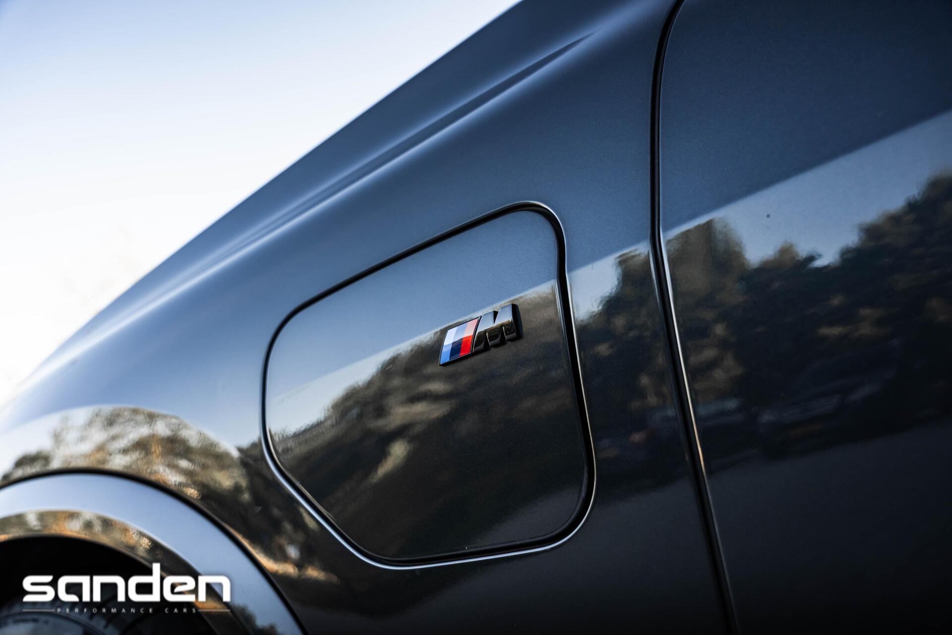 Foto van BMW X5 Xdrive45e