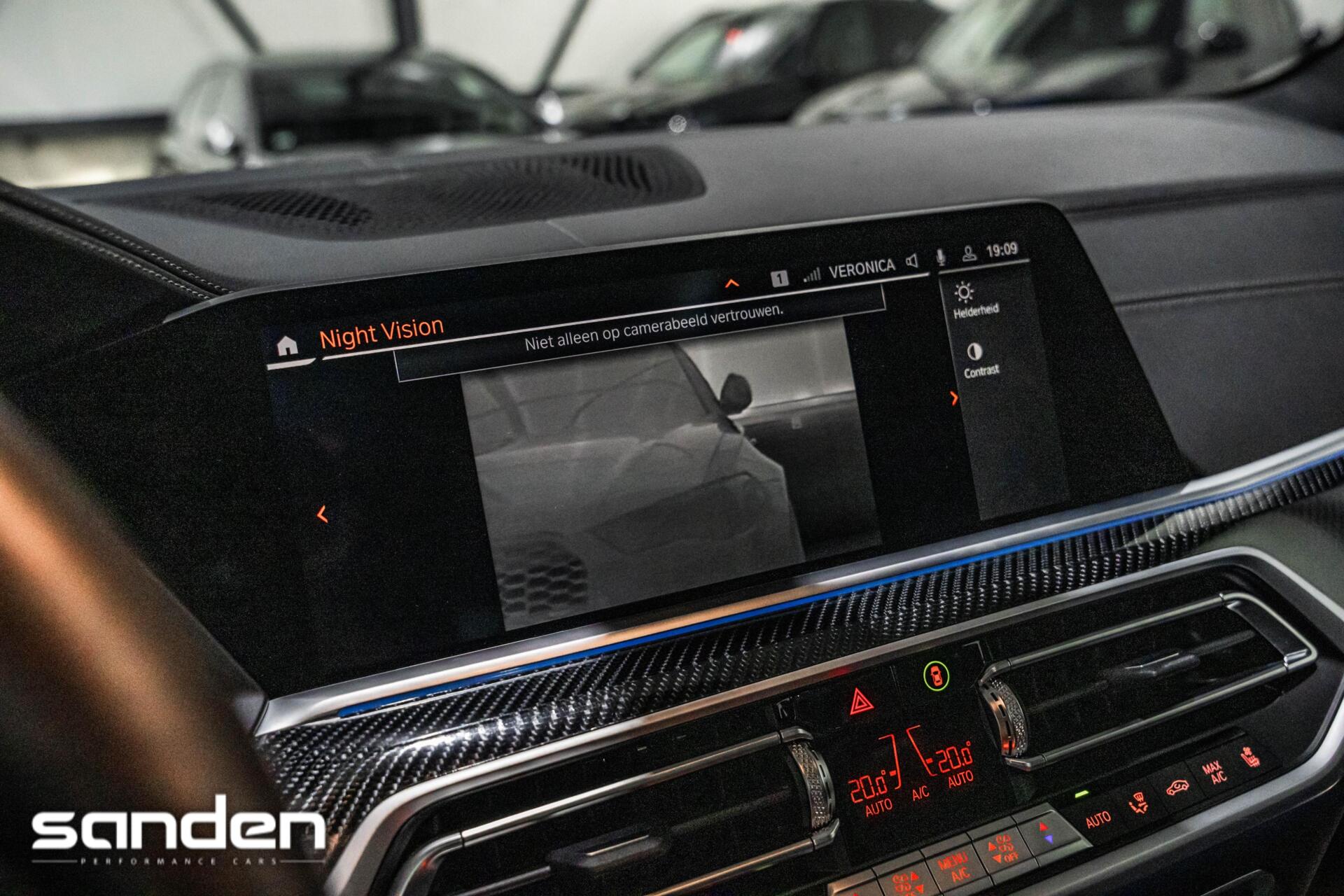 Foto van BMW X5 Xdrive45e