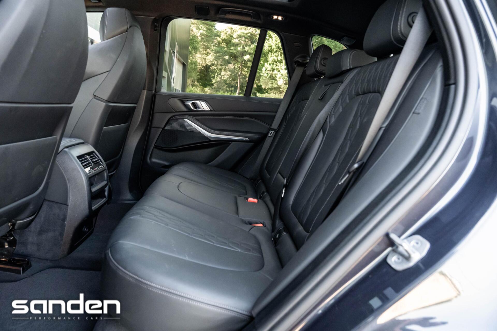 Foto van BMW X5 Xdrive45e