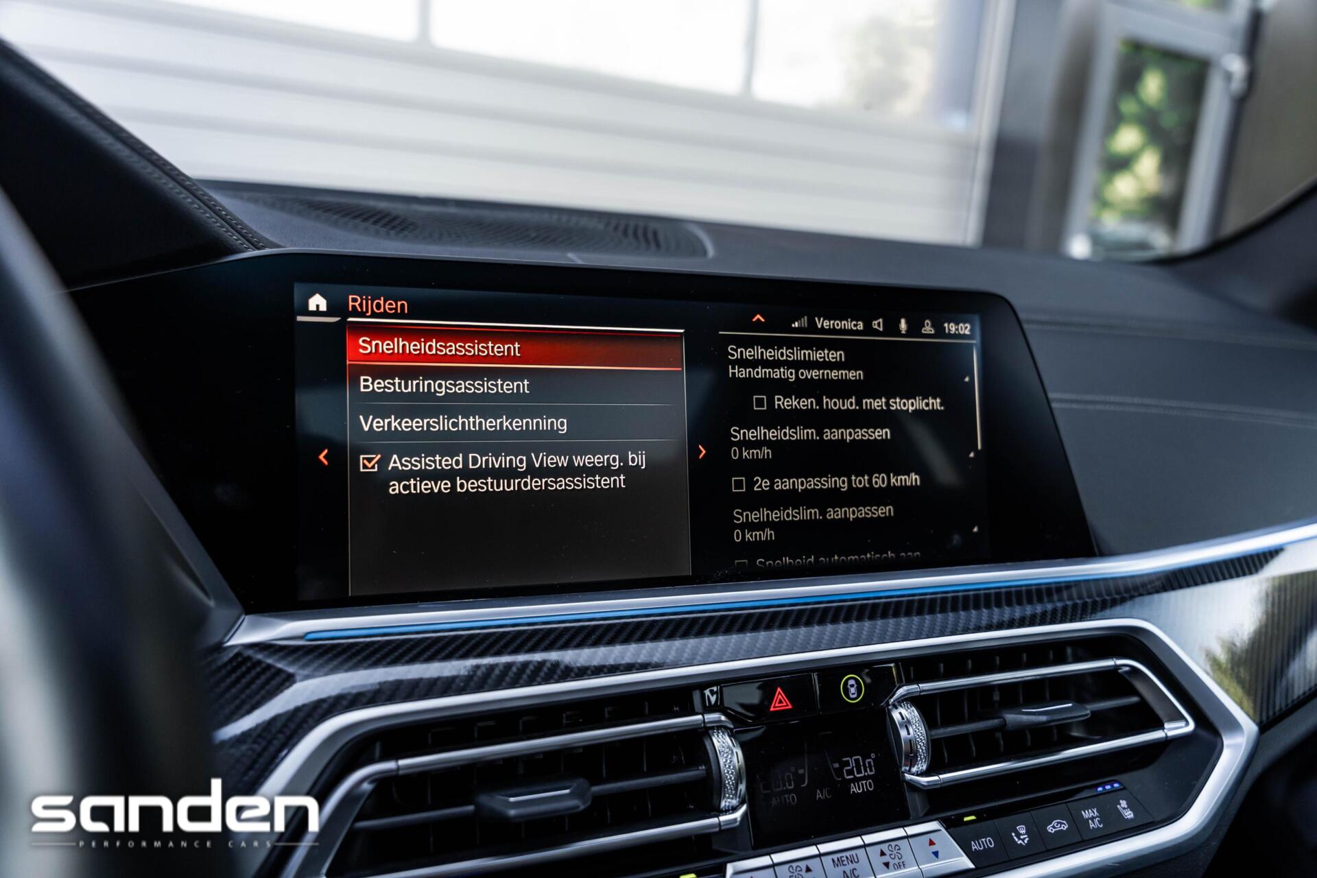 Foto van BMW X5 Xdrive45e