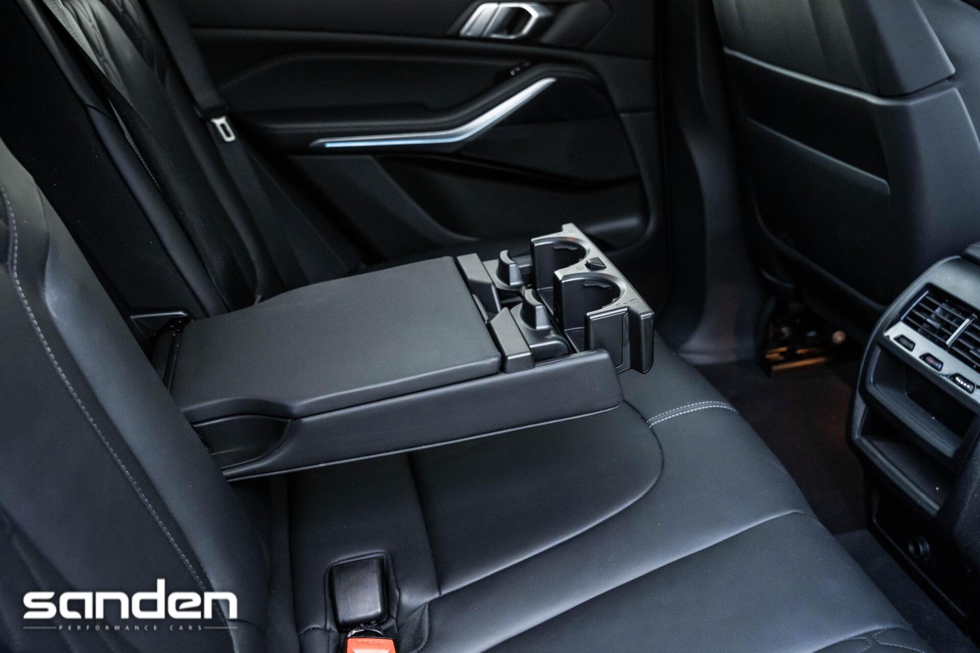 Foto van BMW X5 Xdrive45e