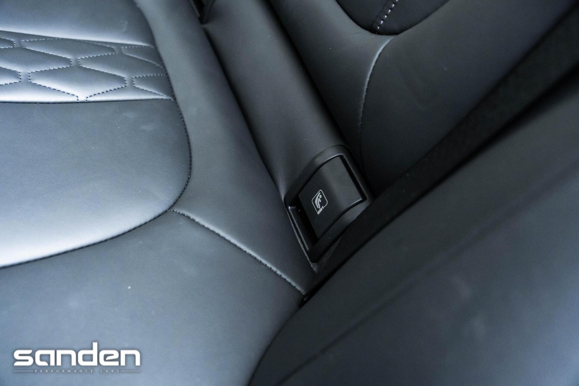 Foto van BMW X5 Xdrive45e