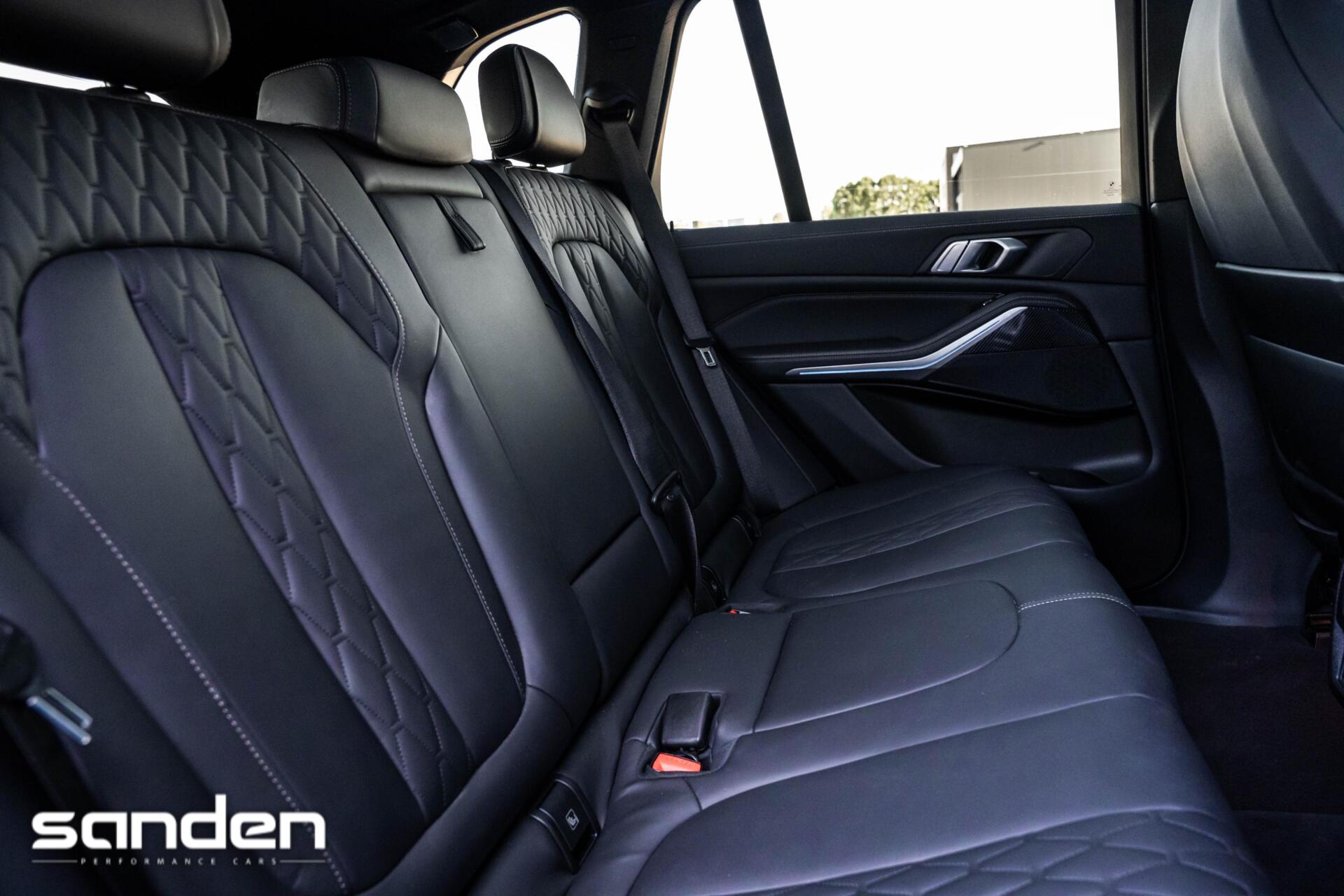Foto van BMW X5 Xdrive45e