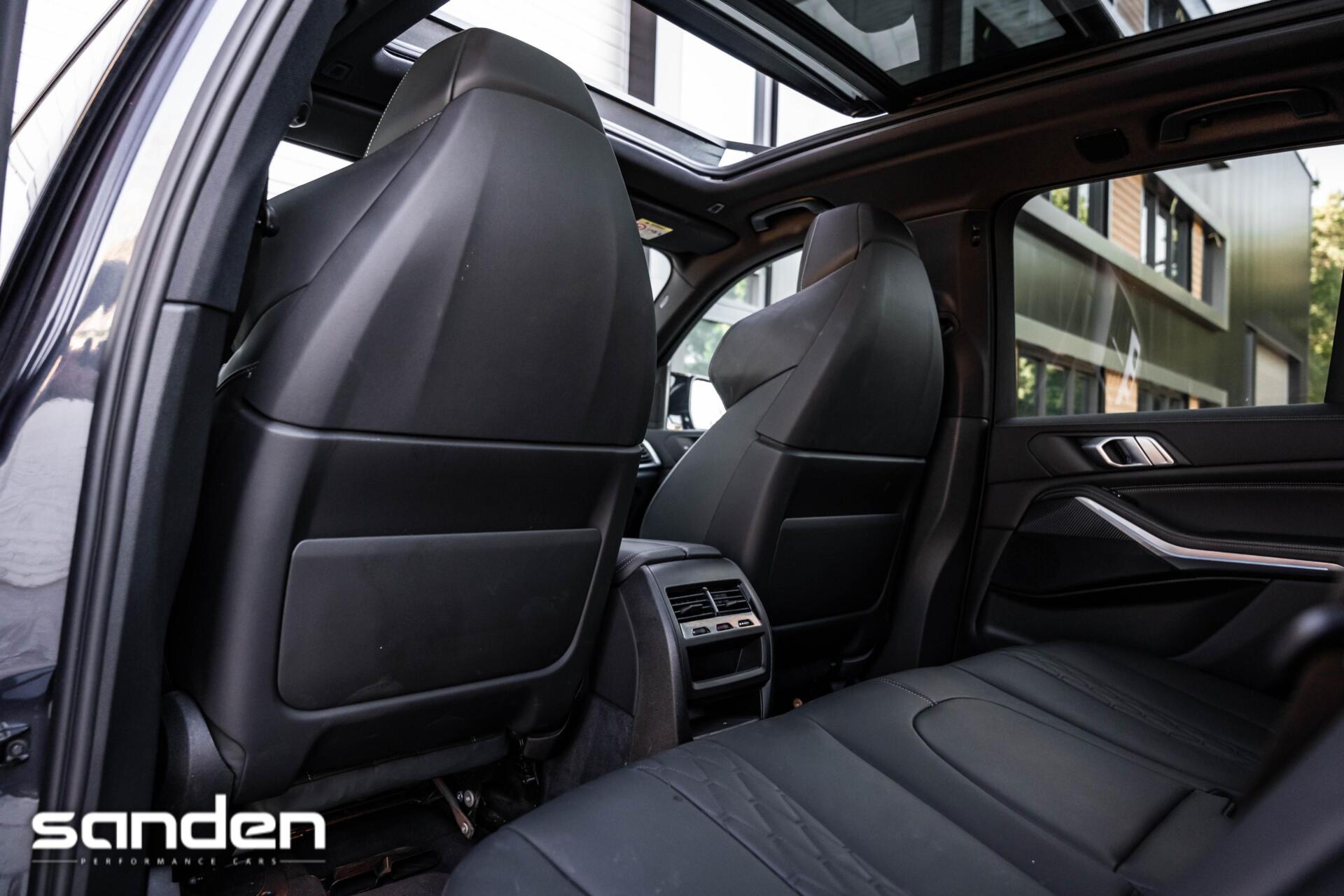 Foto van BMW X5 Xdrive45e