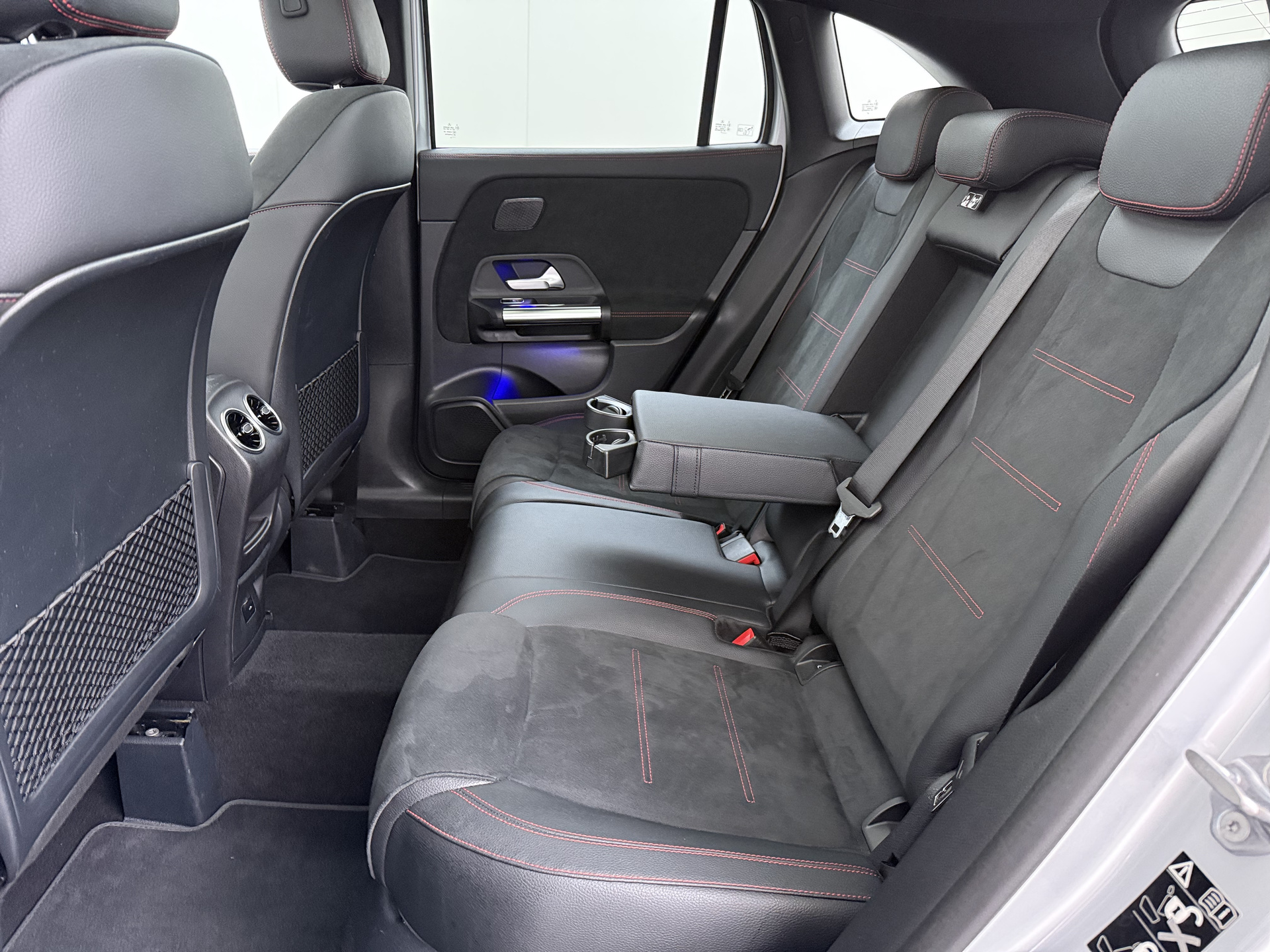 Foto van Mercedes-Benz Gla 250 E