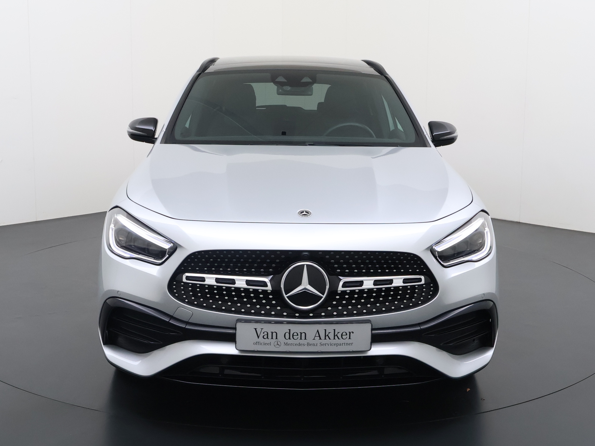 Foto van Mercedes-Benz Gla 250 E