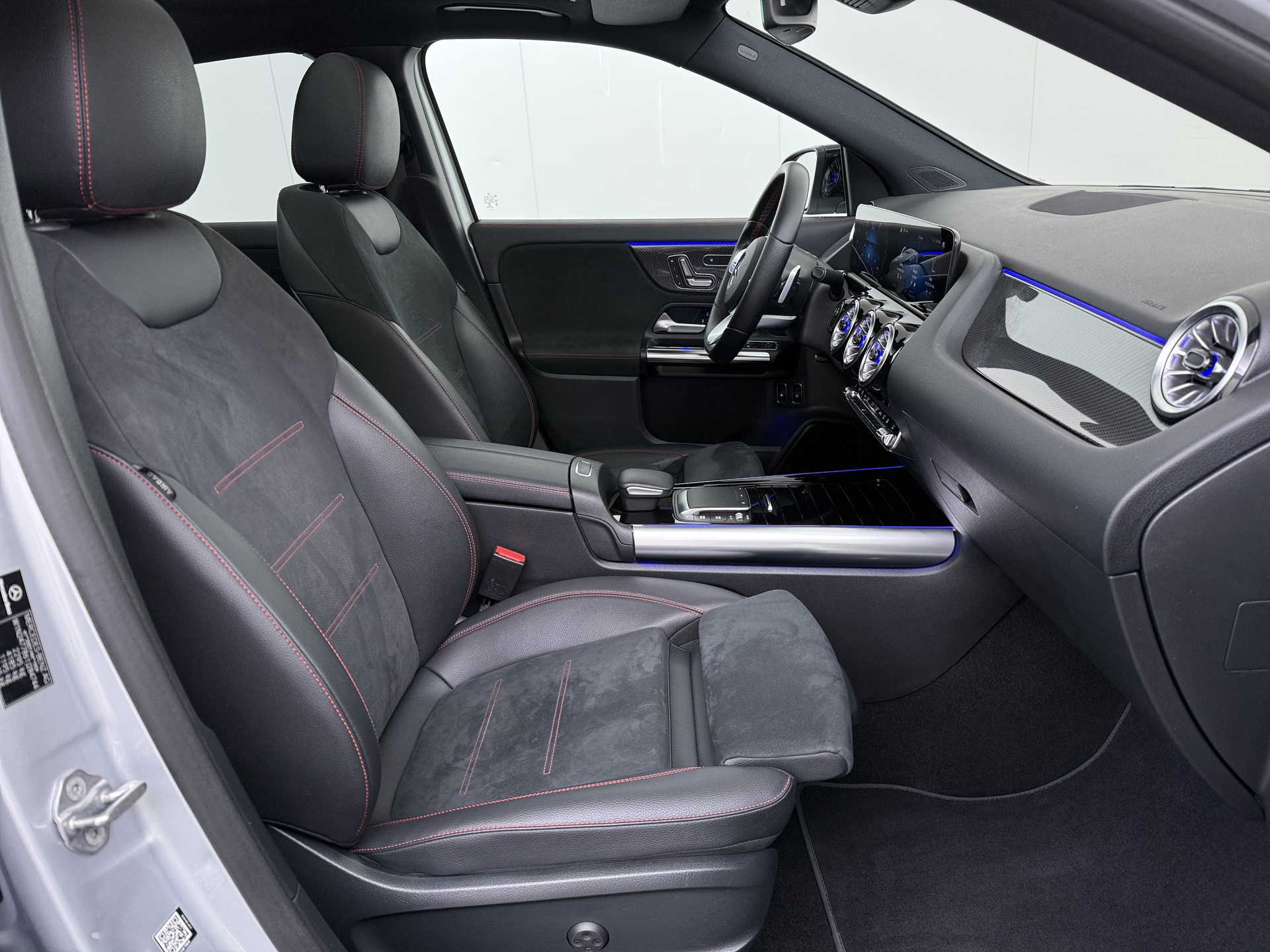 Foto van Mercedes-Benz Gla 250 E