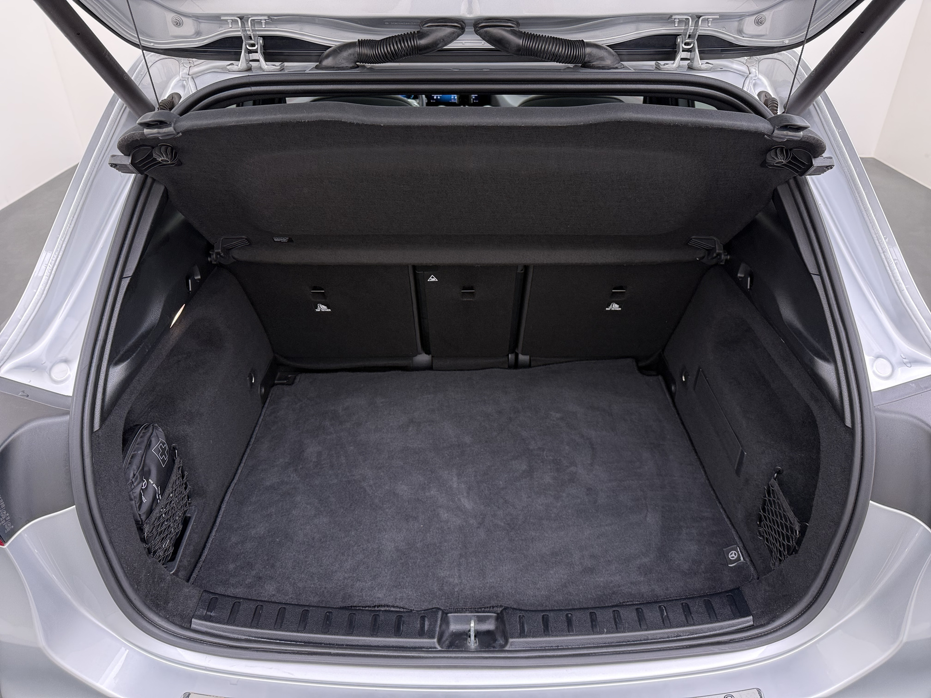 Foto van Mercedes-Benz Gla 250 E