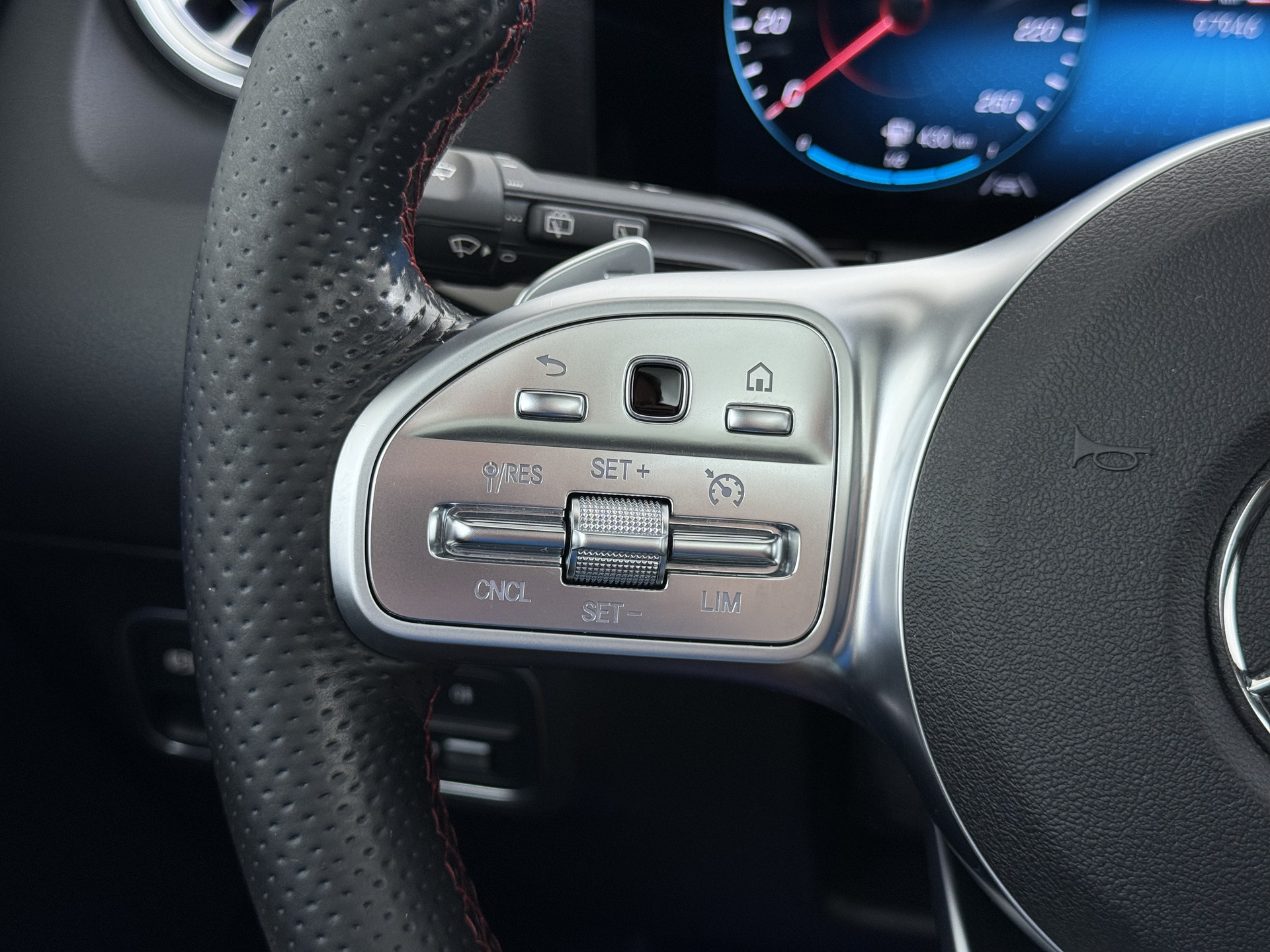 Foto van Mercedes-Benz Gla 250 E