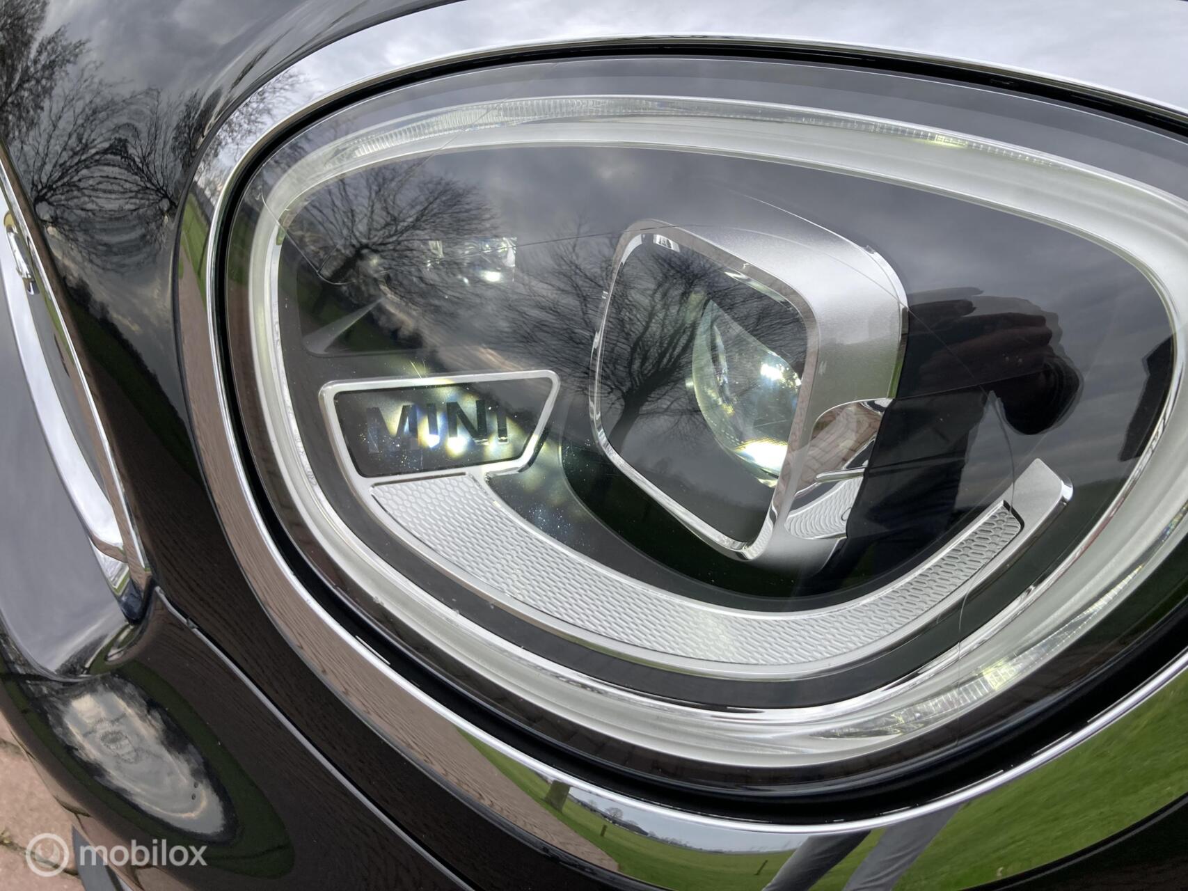 Foto van Mini Countryman Cooper Se All4
