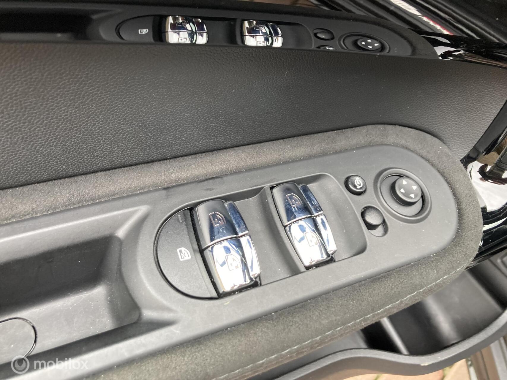 Foto van Mini Countryman Cooper Se All4
