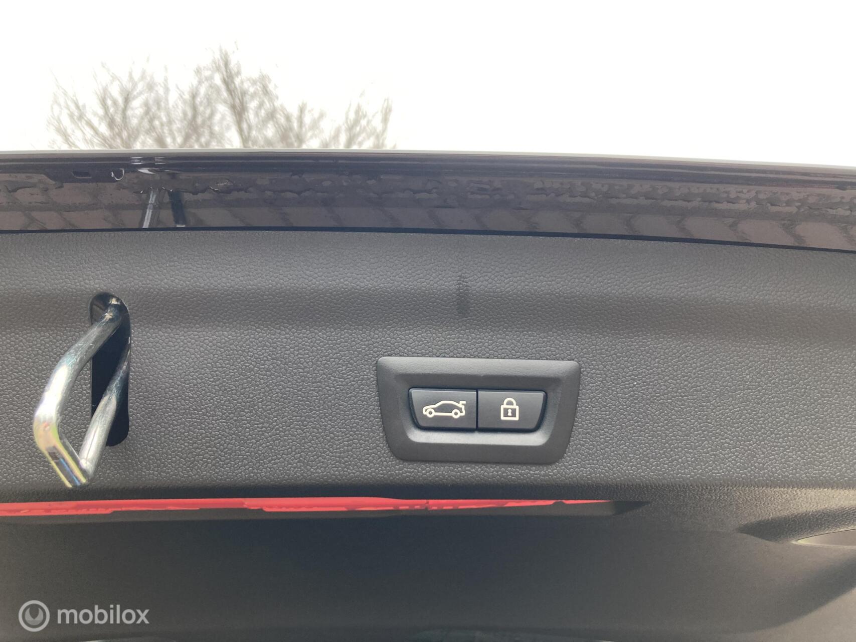 Foto van Mini Countryman Cooper Se All4