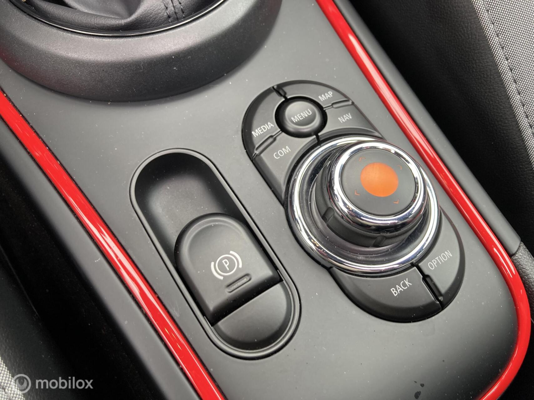 Foto van Mini Countryman Cooper Se All4