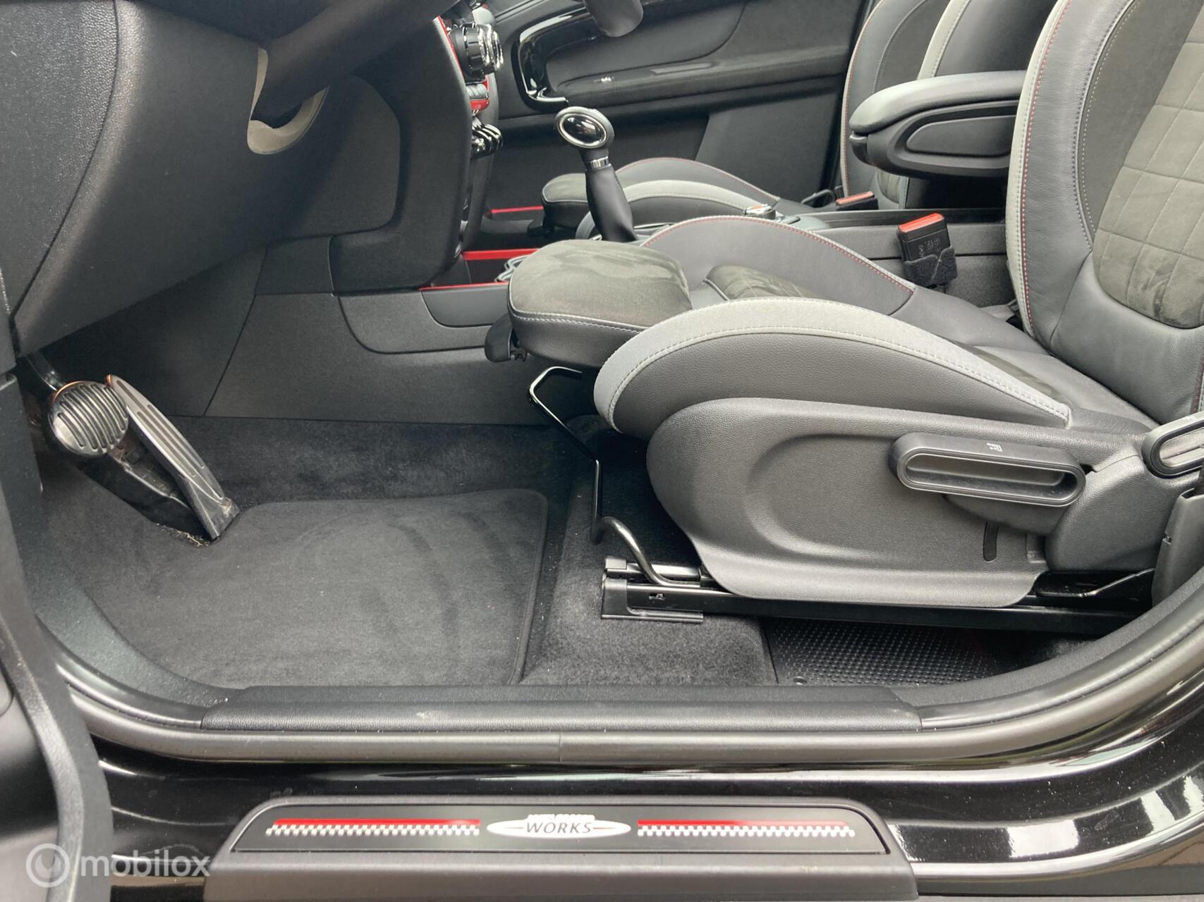 Foto van Mini Countryman Cooper Se All4