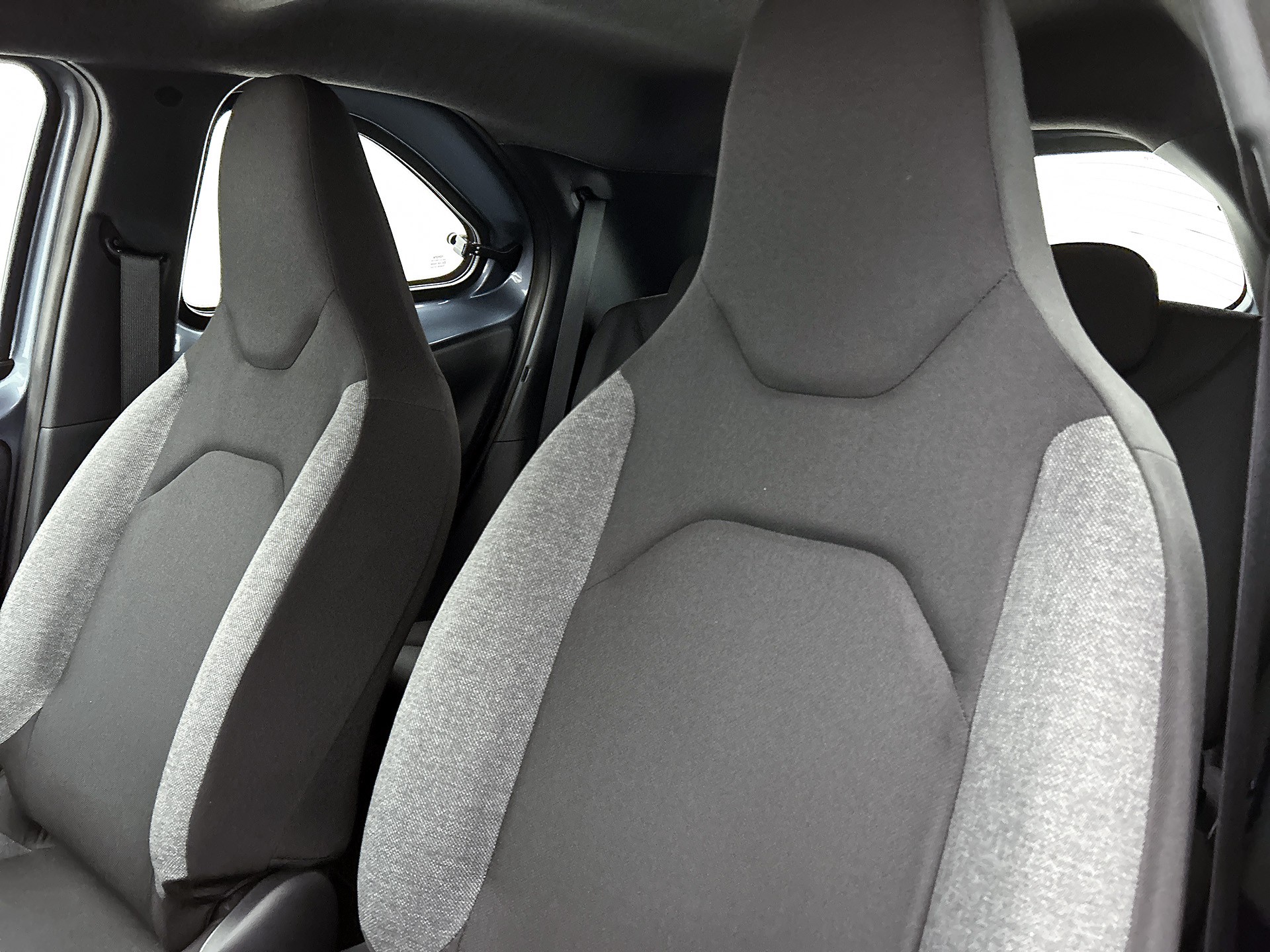Foto van Toyota Toyota Aygo X