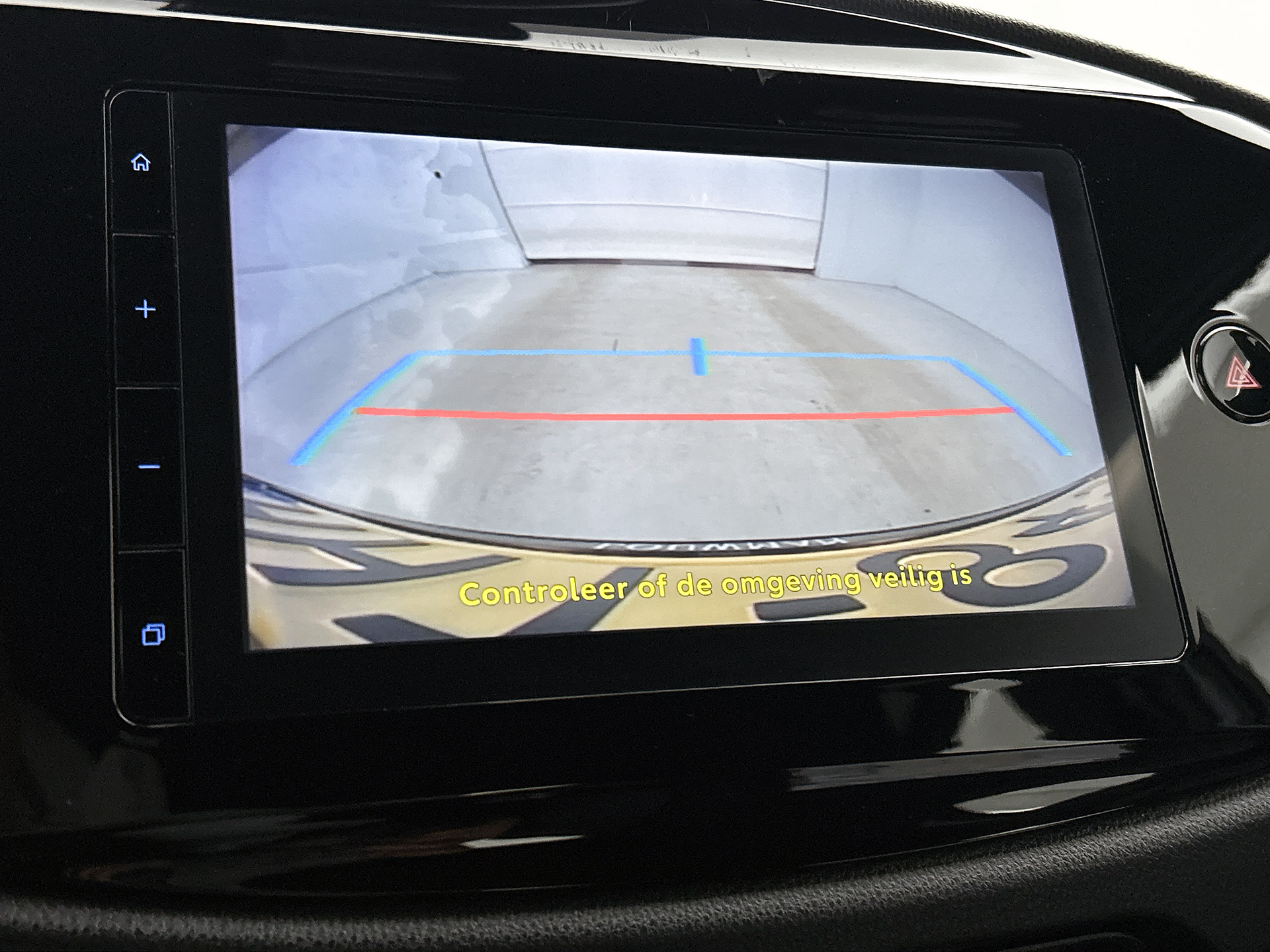 Foto van Toyota Toyota Aygo X