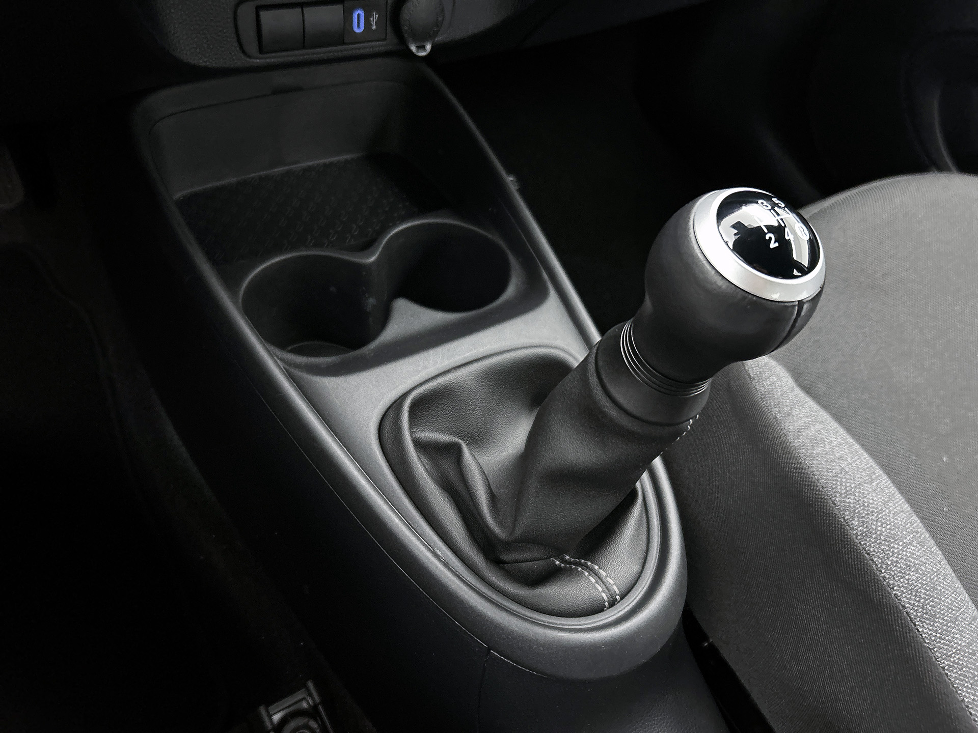 Foto van Toyota Toyota Aygo X