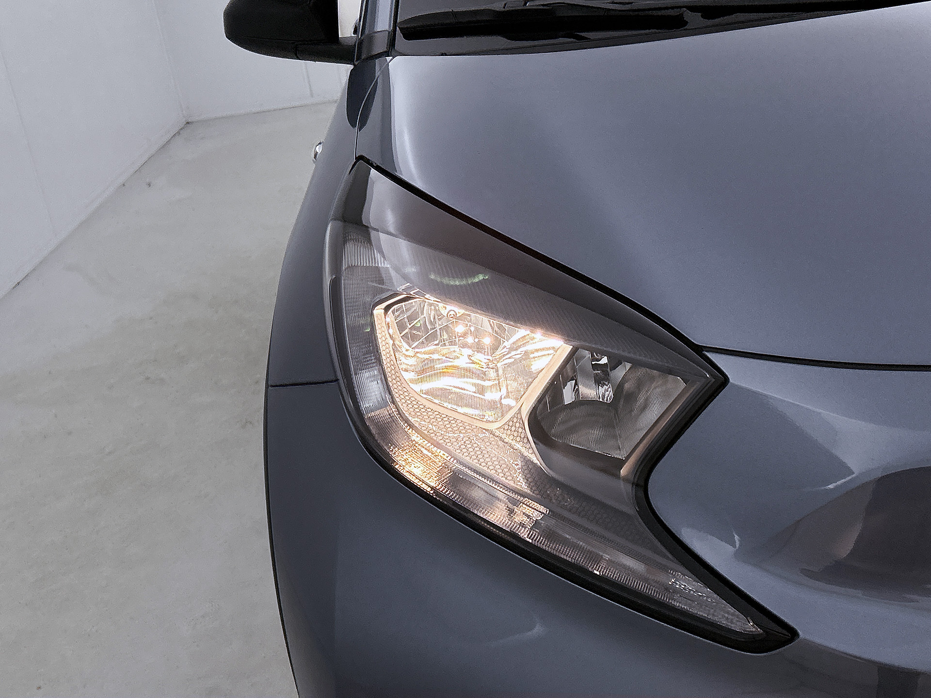 Foto van Toyota Toyota Aygo X