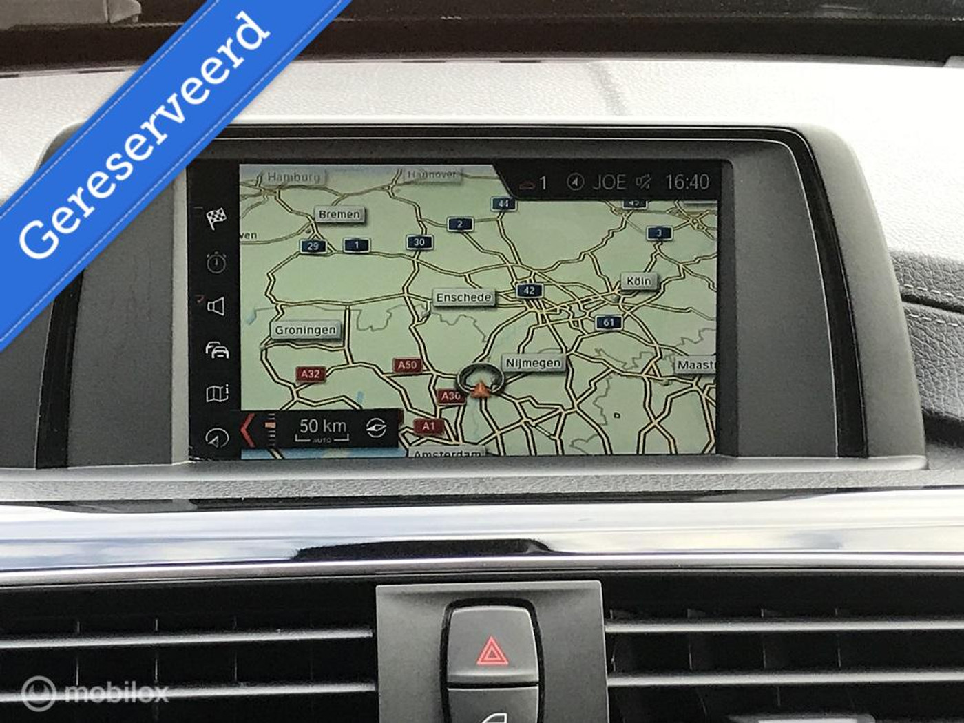 Foto van BMW 3-serie Touring