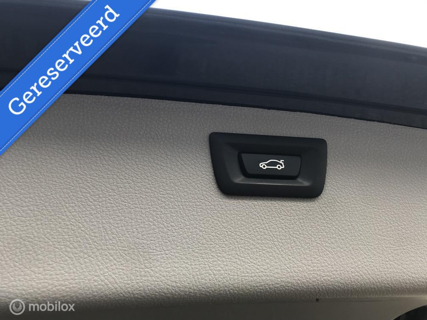 Foto van BMW 3-serie Touring