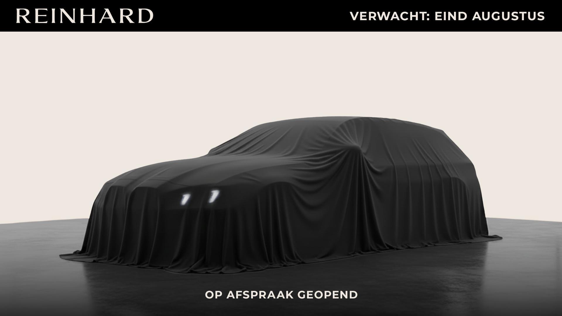 Volkswagen Golf GTE 1.4 eHybrid GTE / R-Line / Maxton / Dlr. Ond. / Stoelverwarming 2021 - voorkant