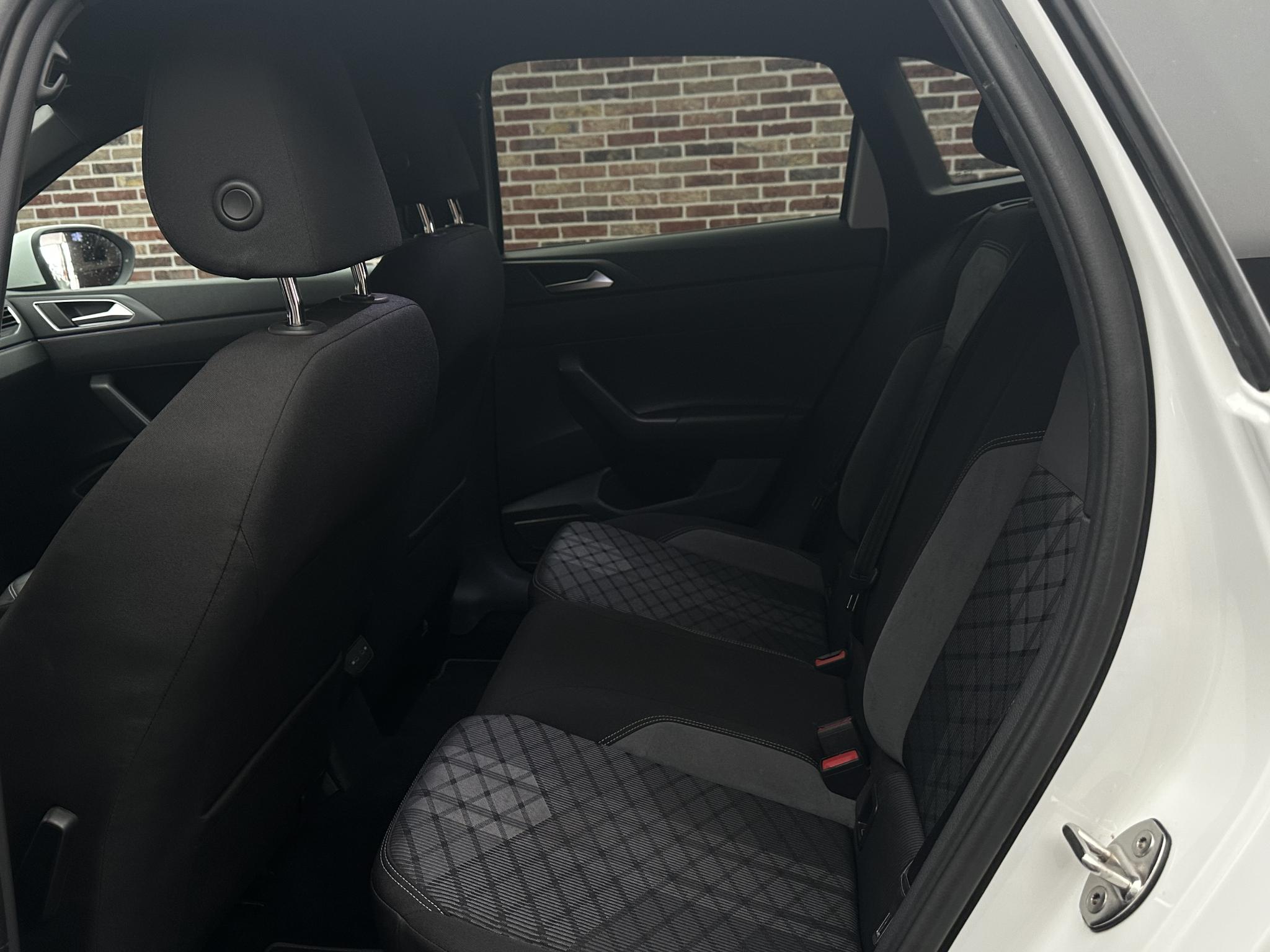Foto van Volkswagen Taigo