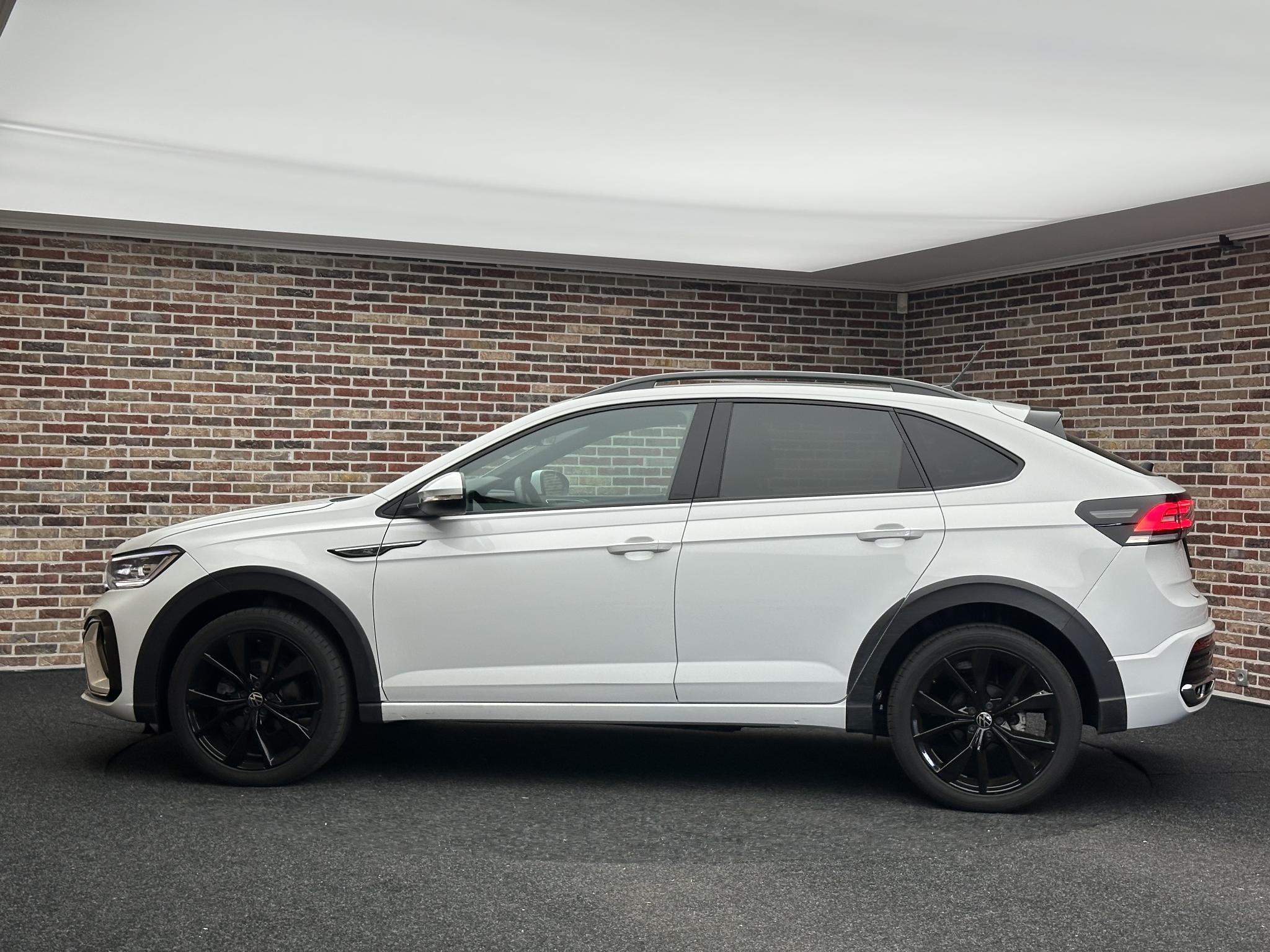 Foto van Volkswagen Taigo