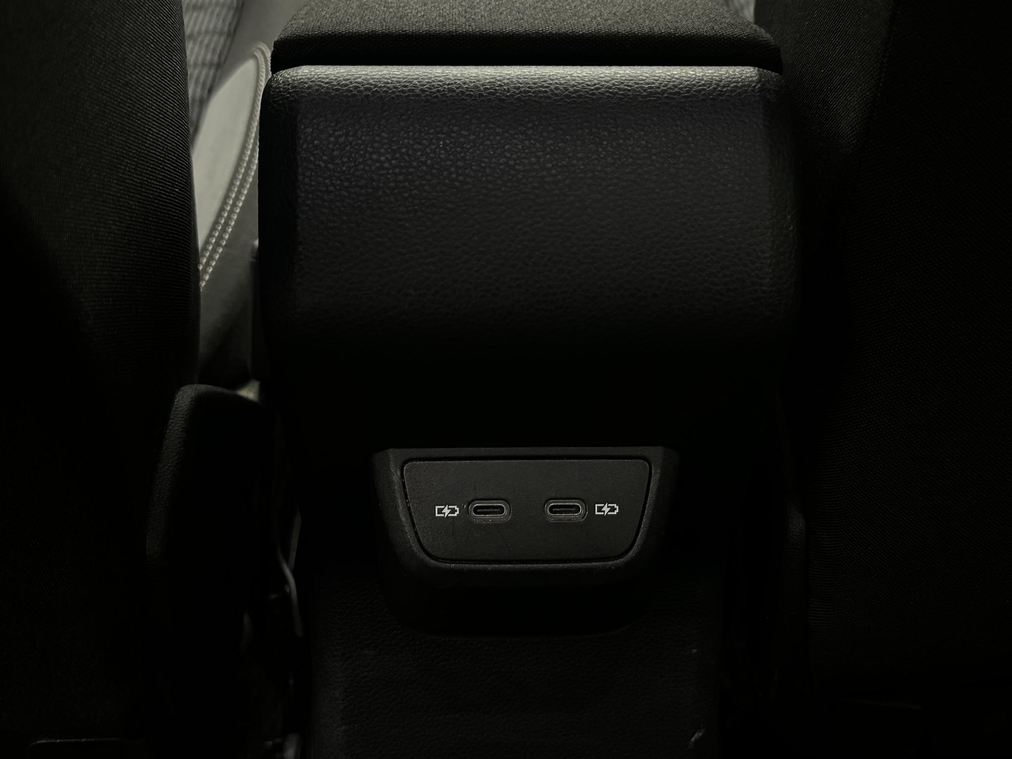 Foto van Volkswagen Taigo
