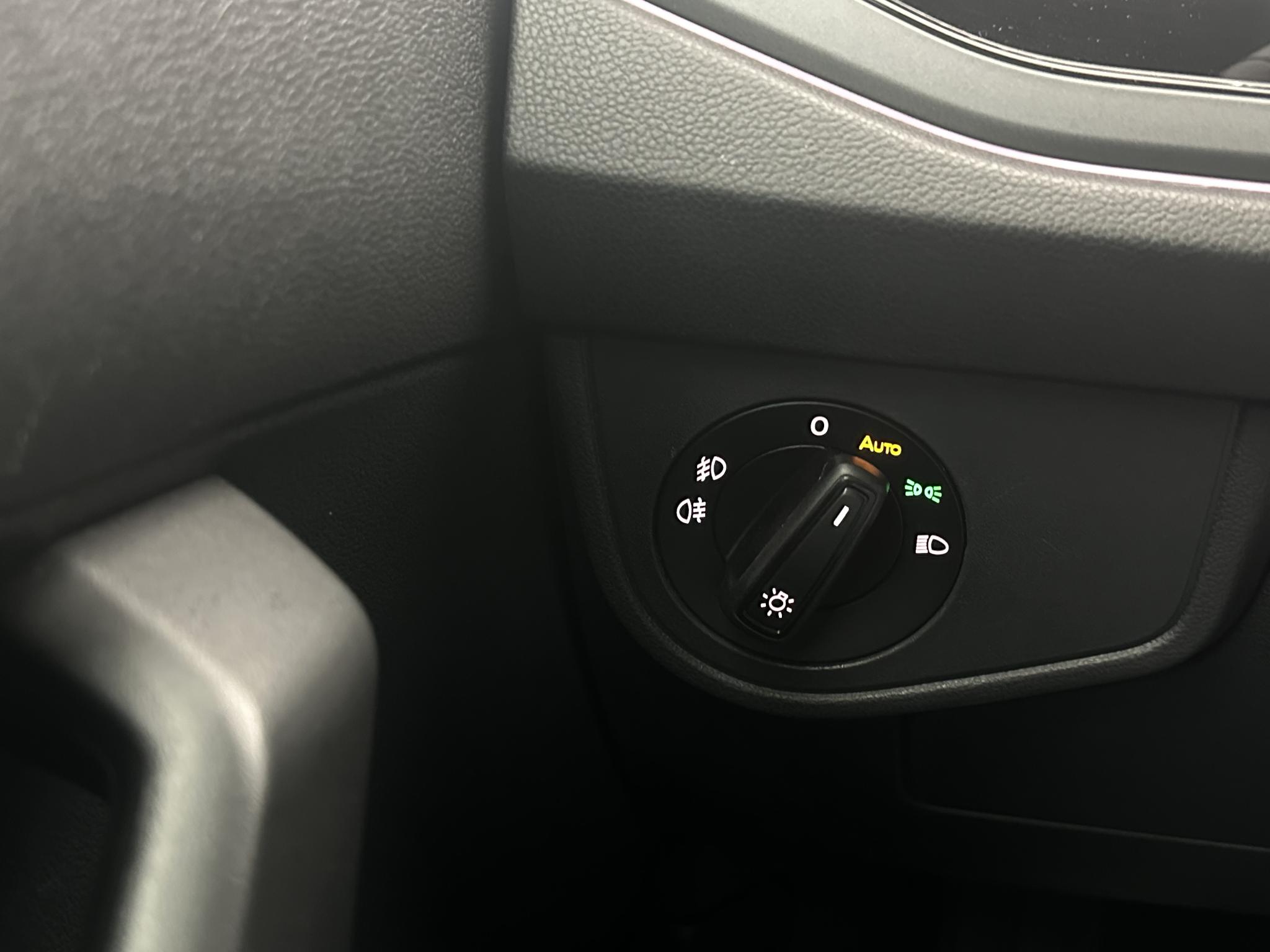Foto van Volkswagen Taigo