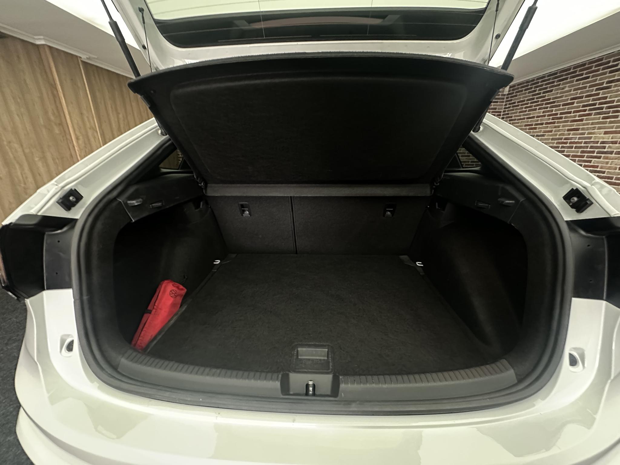 Foto van Volkswagen Taigo