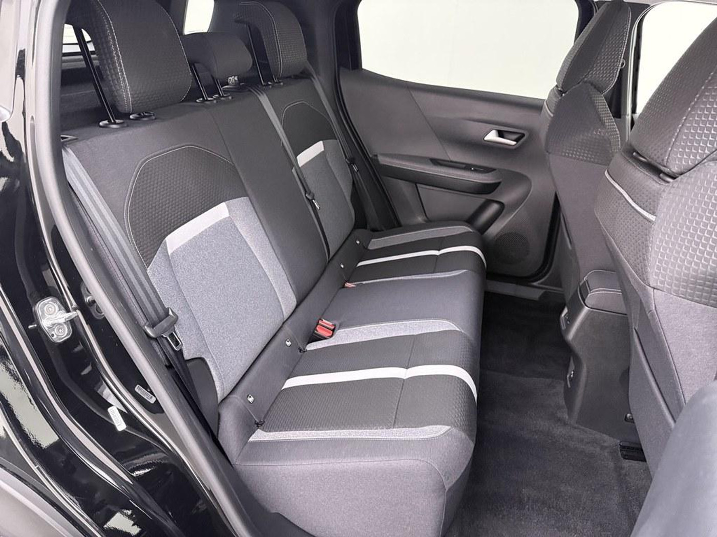 Foto van Opel Frontera