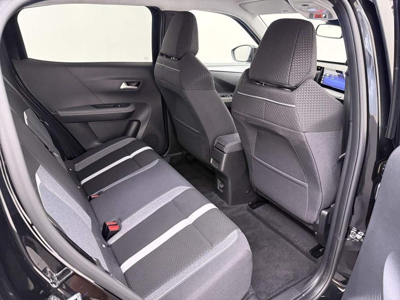 Foto van Opel Frontera
