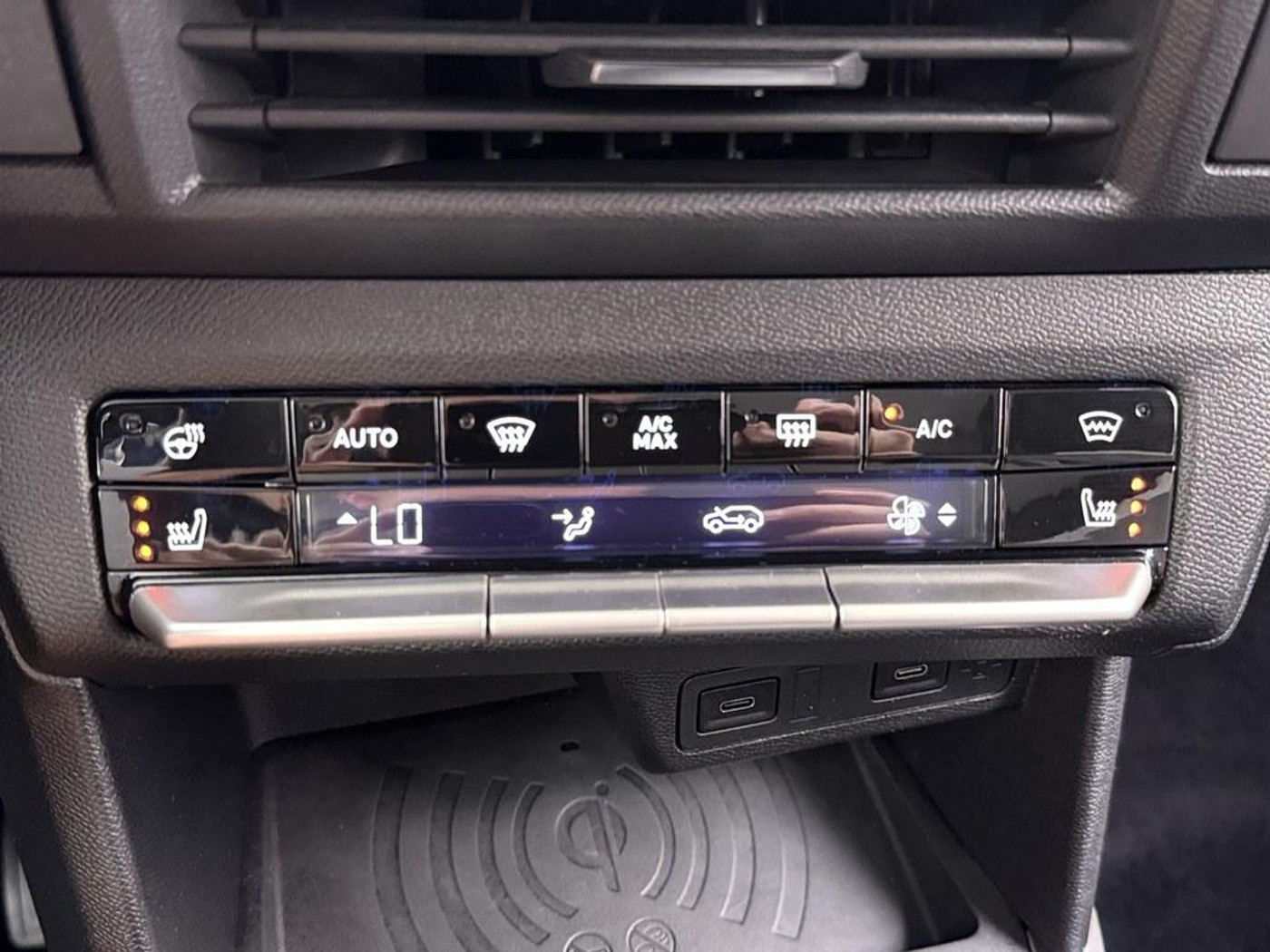 Foto van Opel Frontera