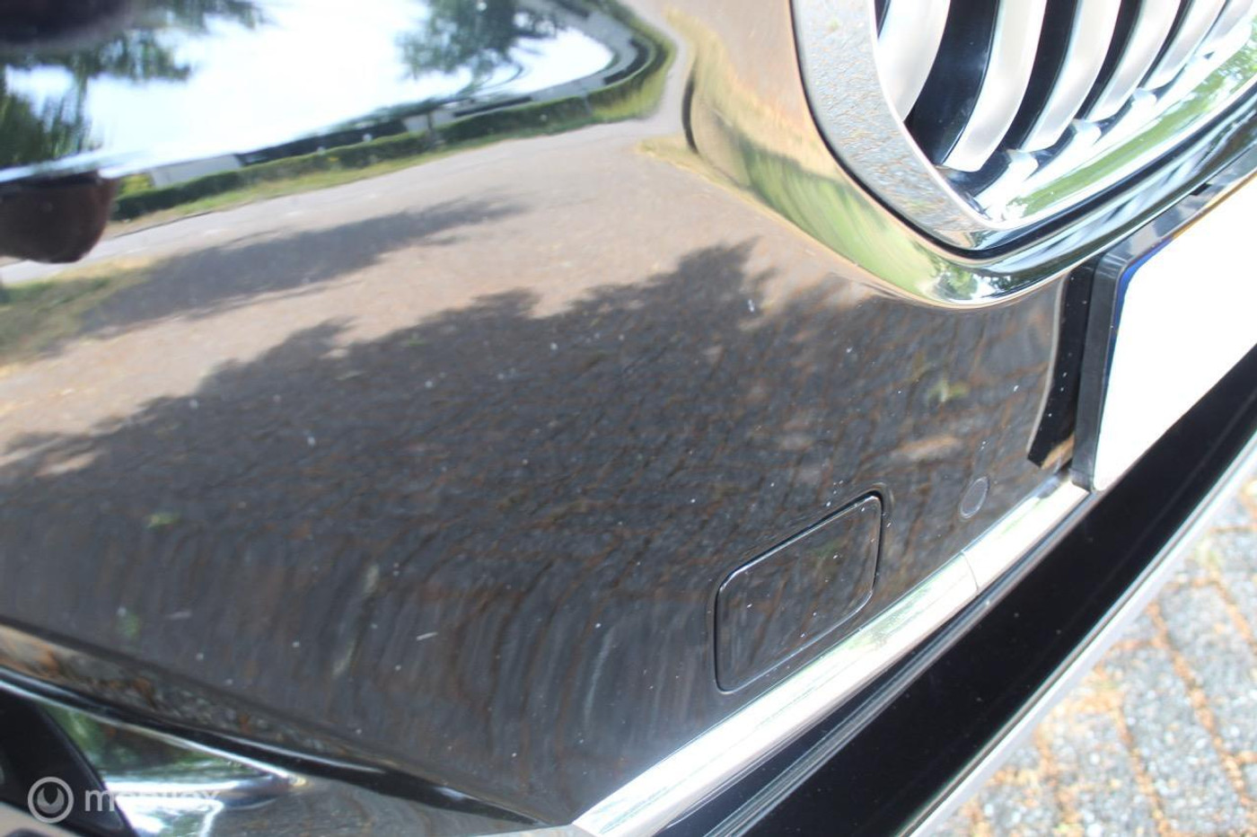 Foto van BMW X7 xDrive 40i