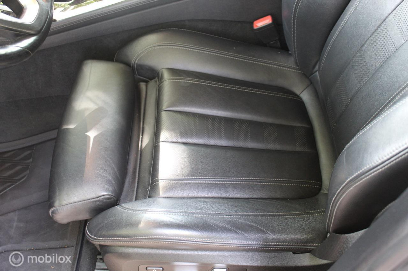 Foto van BMW X7 xDrive 40i