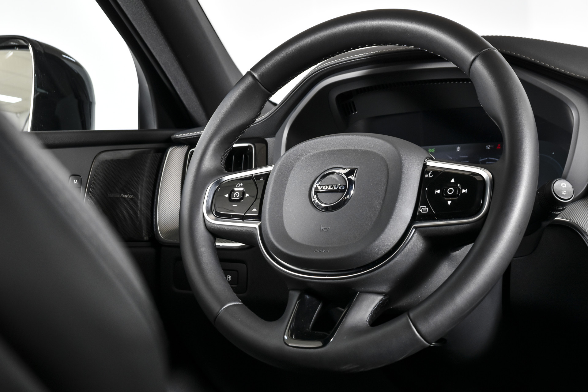 Foto van Volvo Xc60