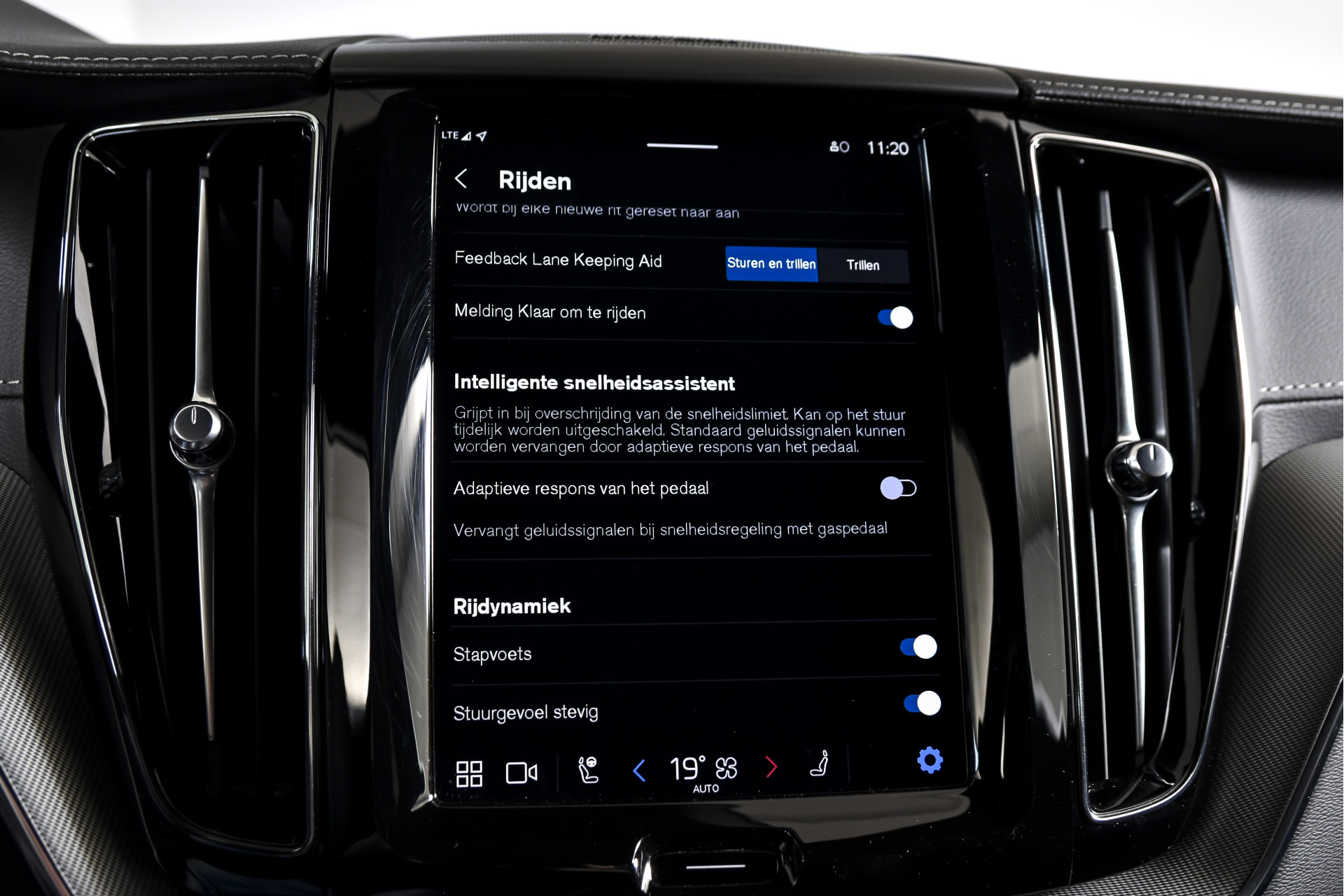 Foto van Volvo Xc60