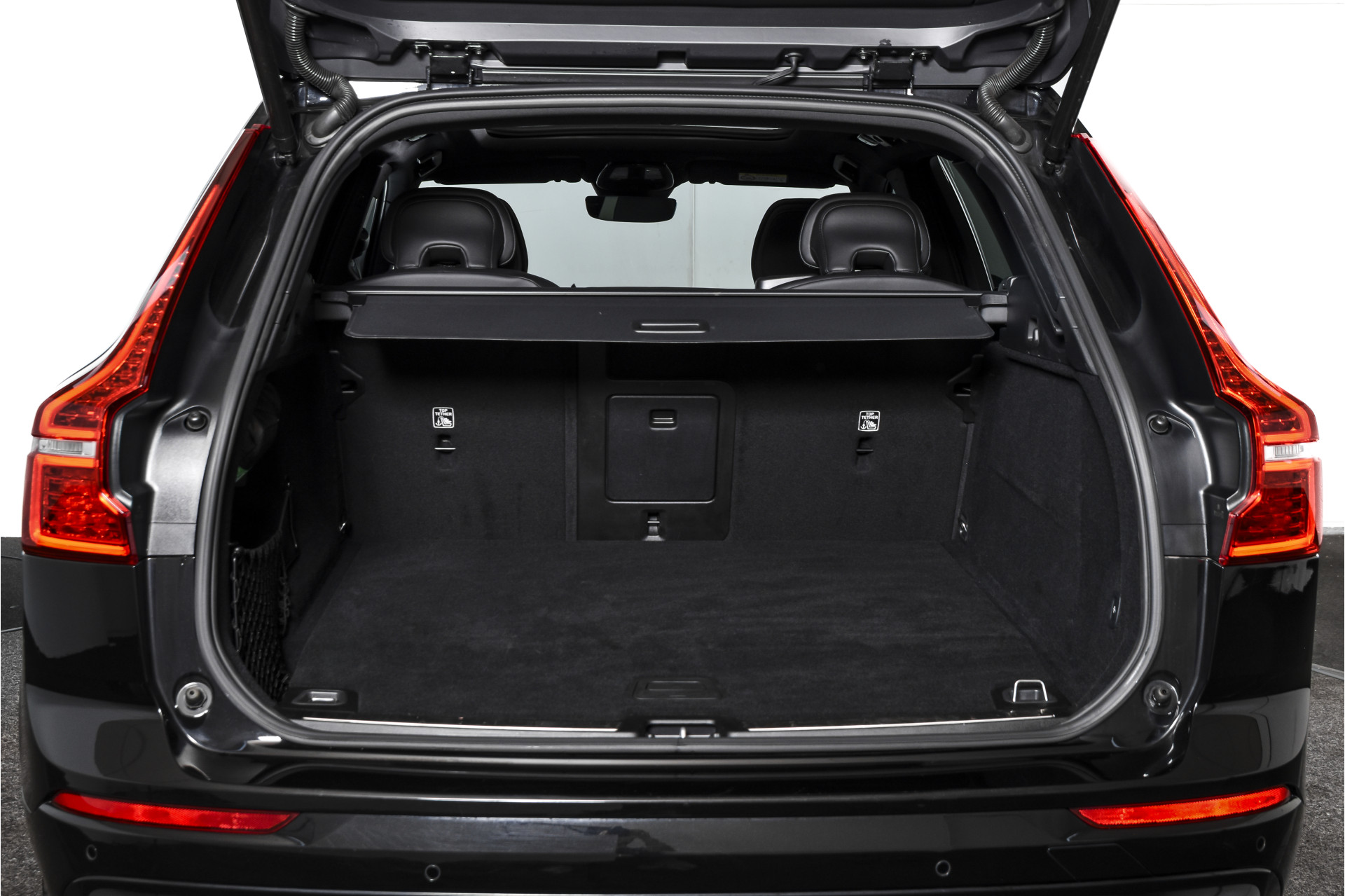 Foto van Volvo Xc60