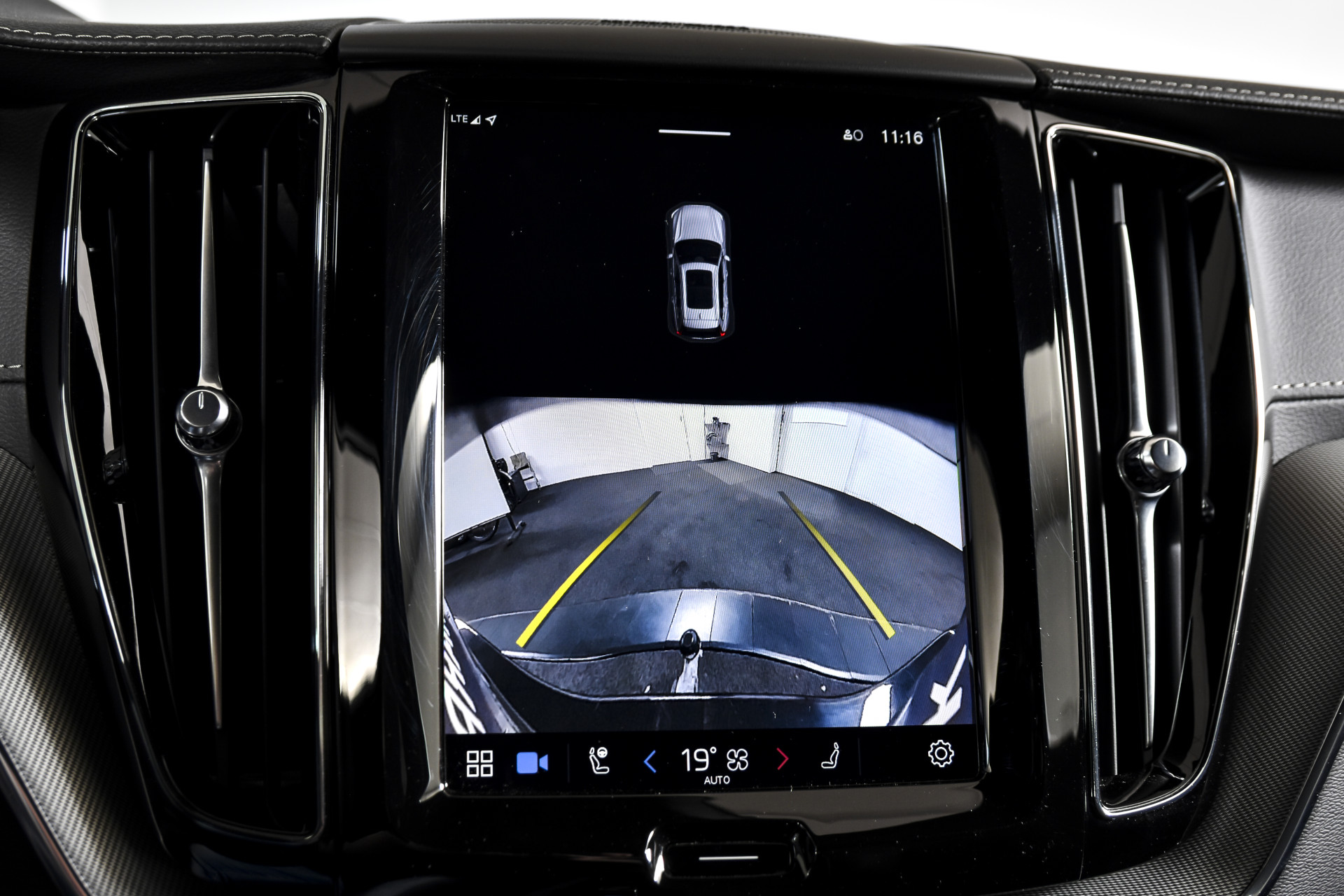 Foto van Volvo Xc60