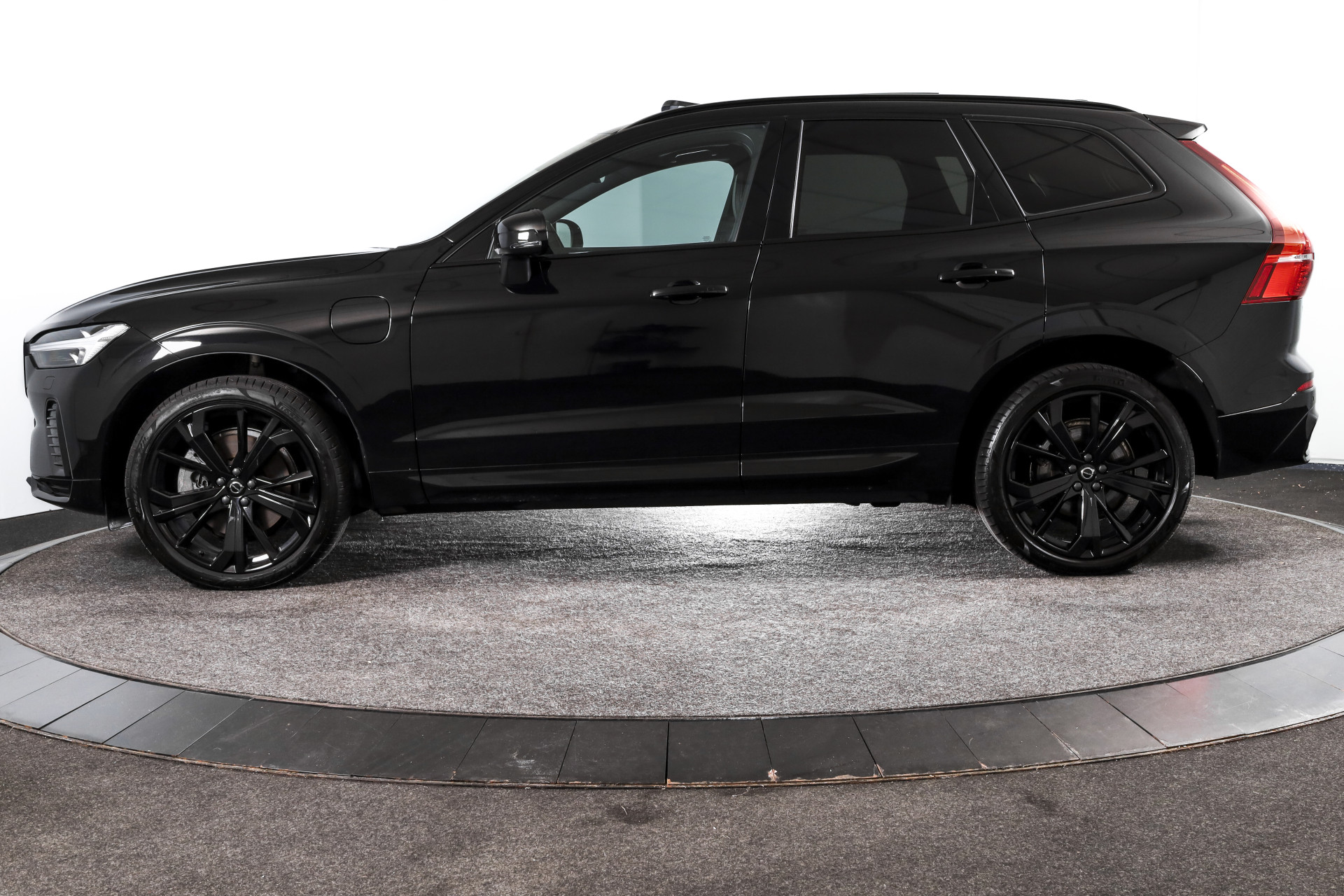 Foto van Volvo Xc60