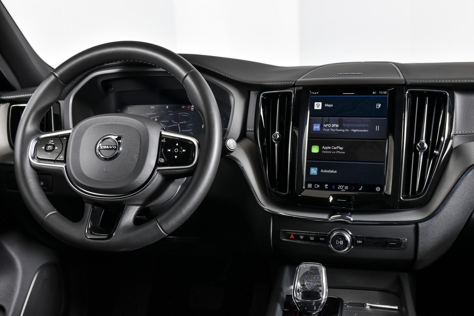 Foto van Volvo Xc60
