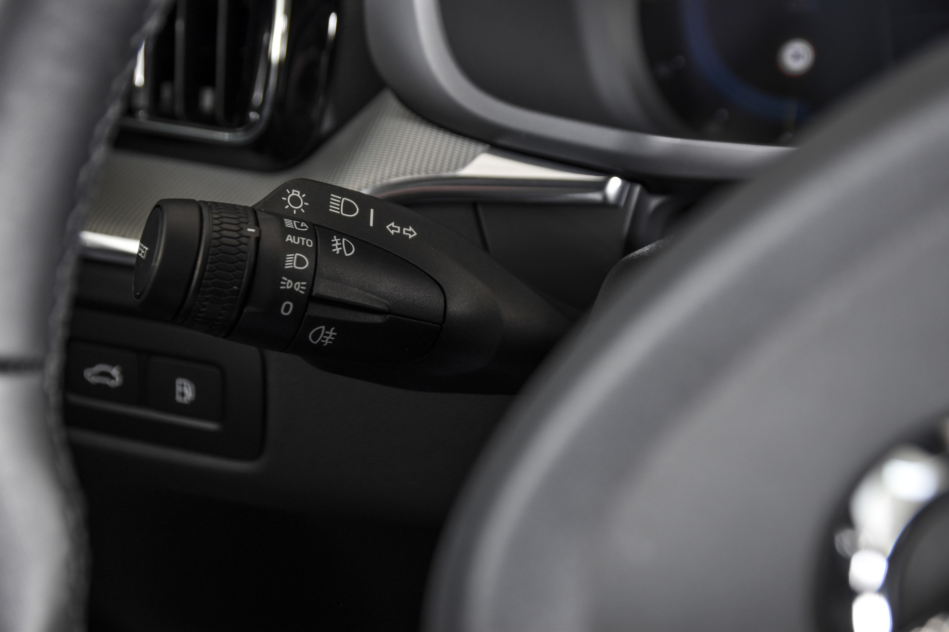 Foto van Volvo Xc60