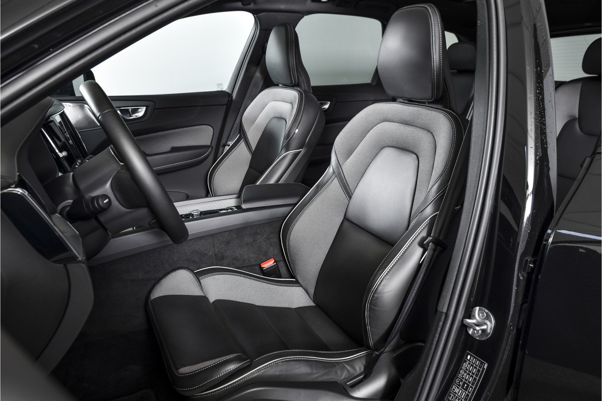 Foto van Volvo Xc60