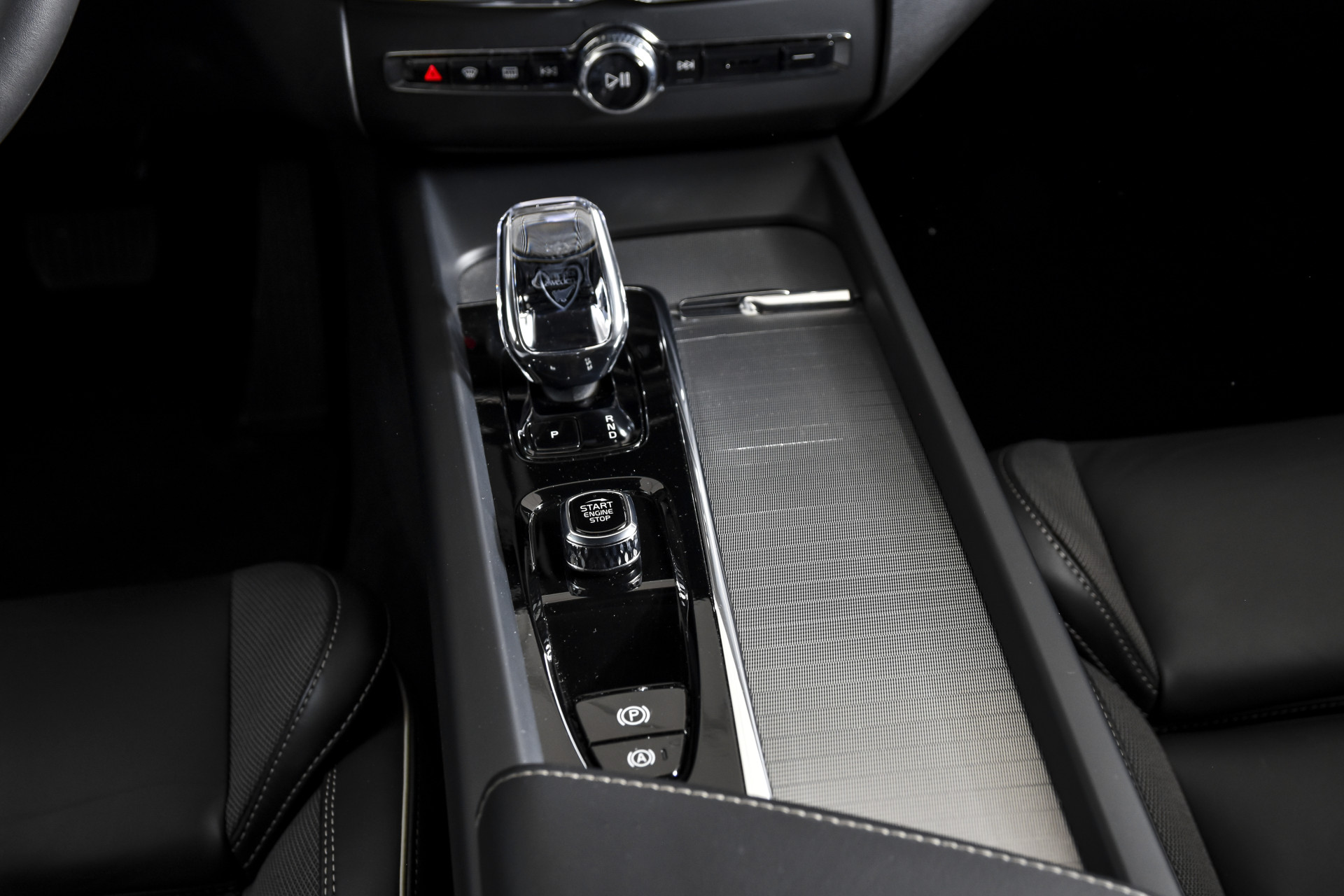 Foto van Volvo Xc60