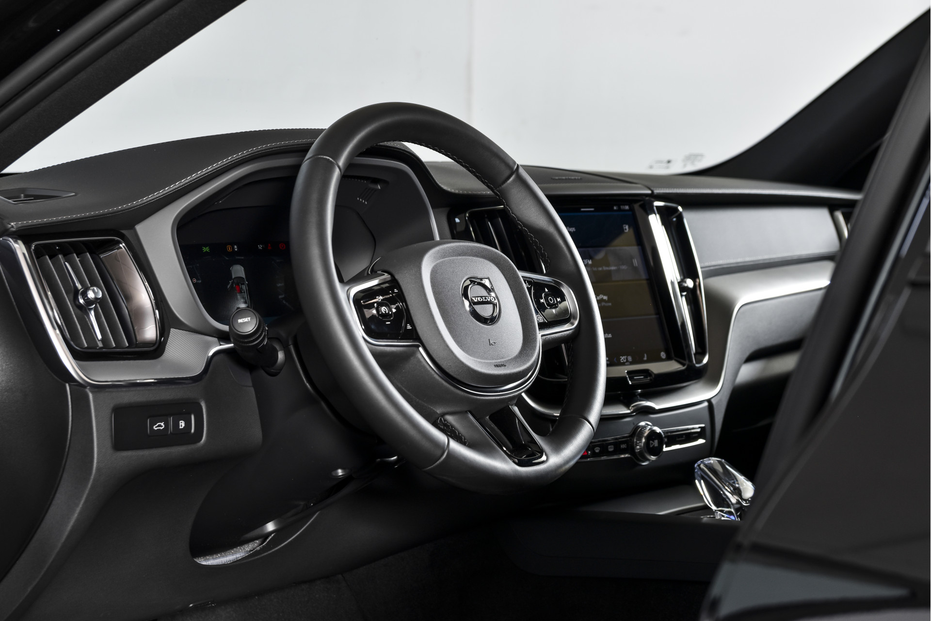 Foto van Volvo Xc60