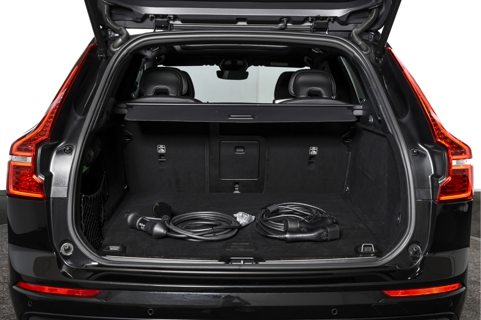 Foto van Volvo Xc60