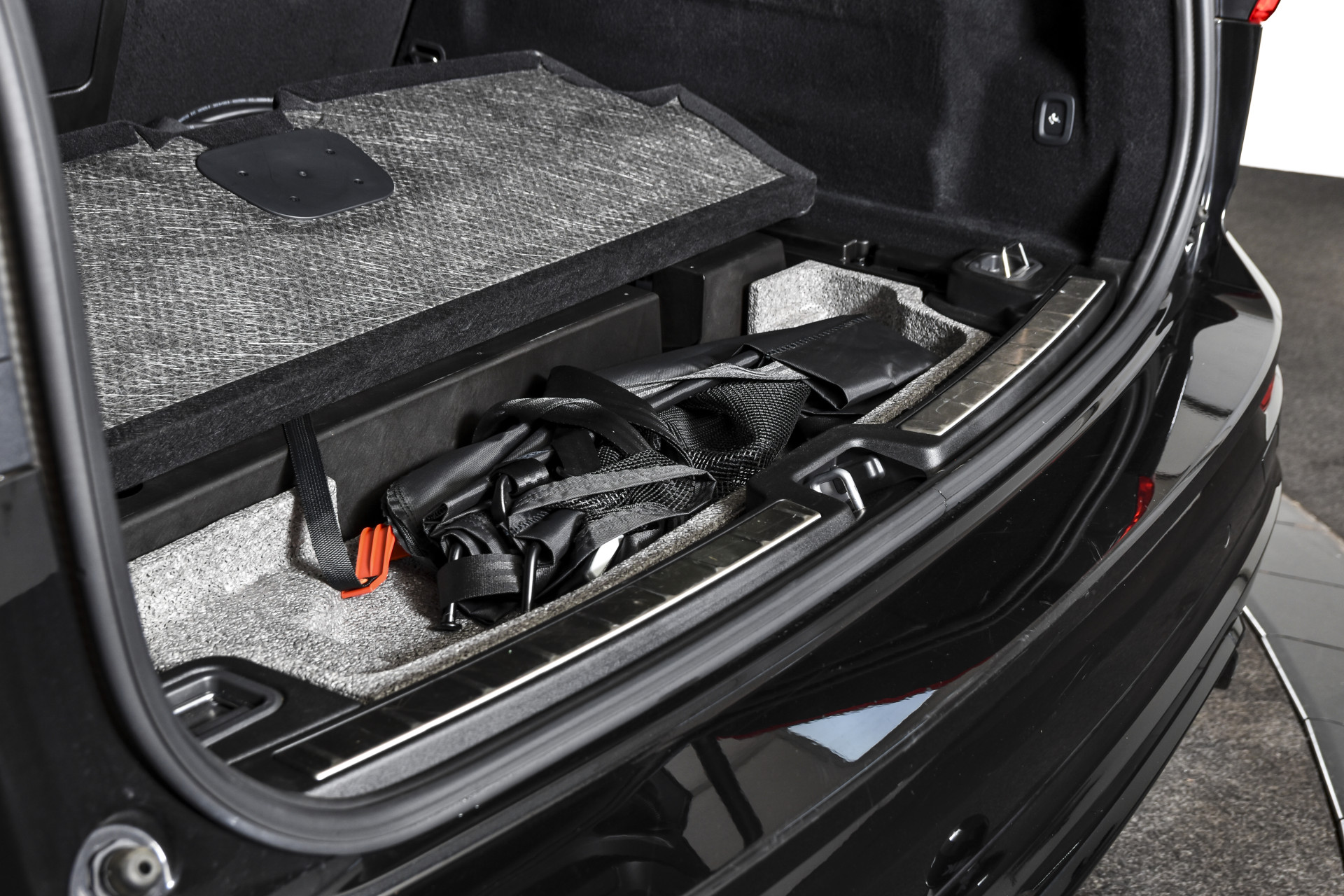 Foto van Volvo Xc60