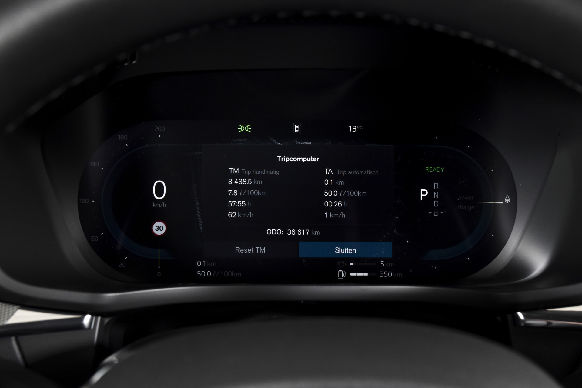 Foto van Volvo Xc60