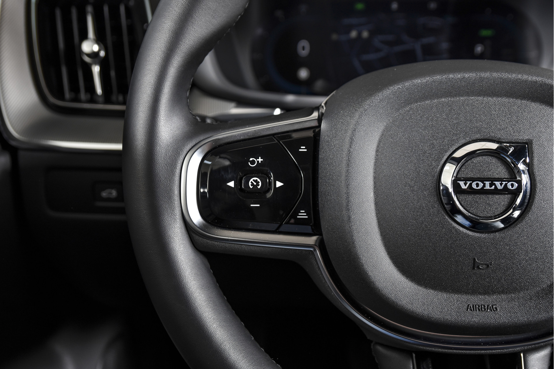 Foto van Volvo Xc60
