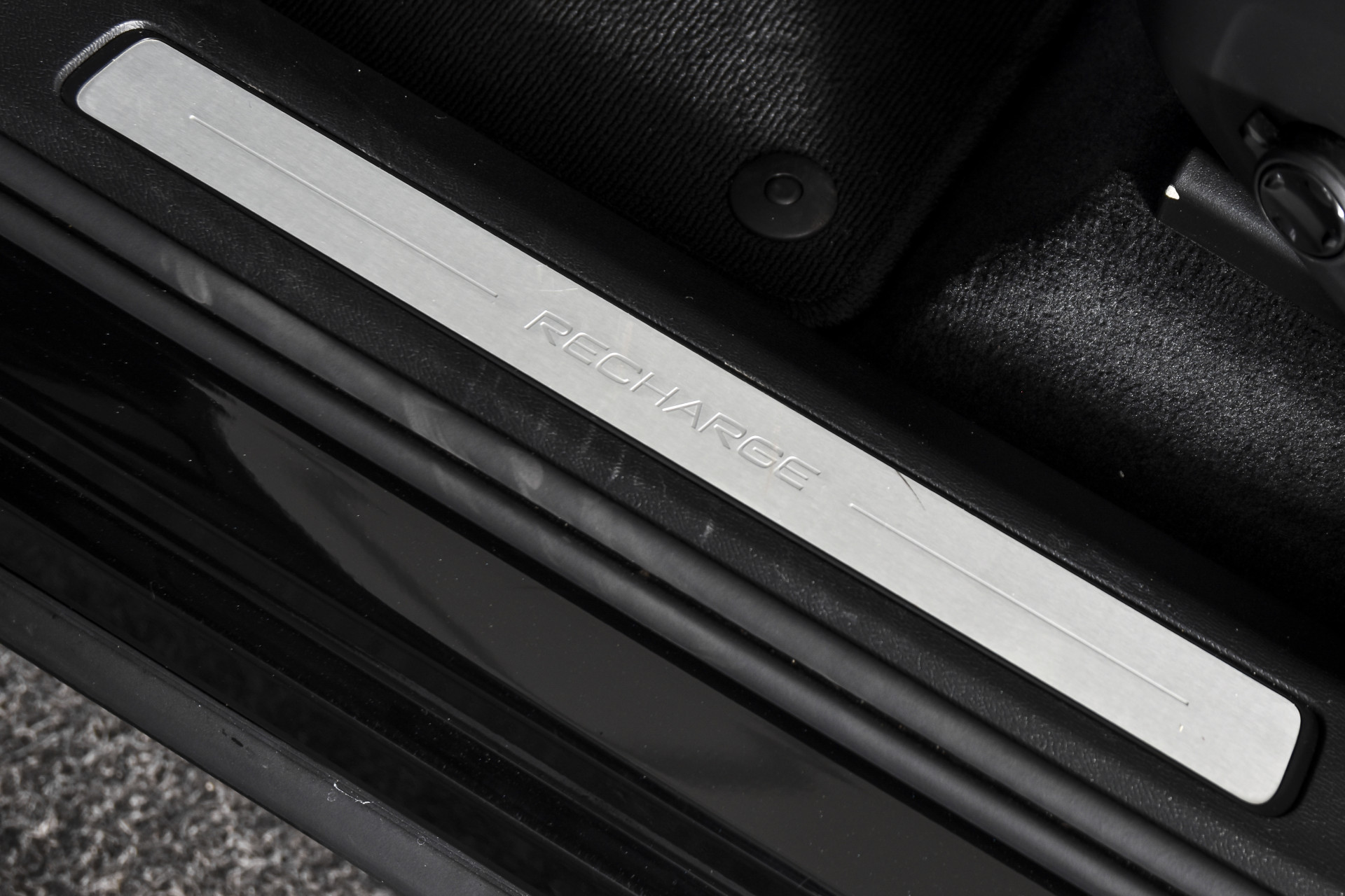 Foto van Volvo Xc60